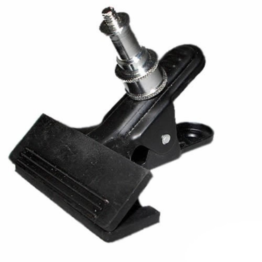 Dynasun Hintergrundklammer Klemmen A280