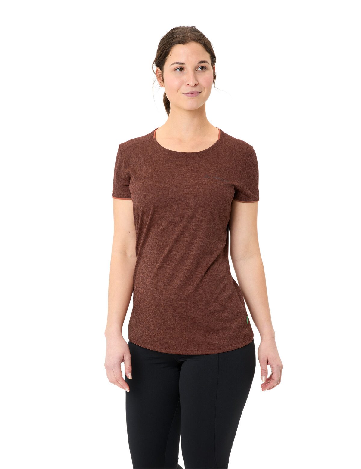VAUDE Funktionsshirt WOMEN'S ESSENTIAL T-SHIRT (1-tlg) günstig online kaufen