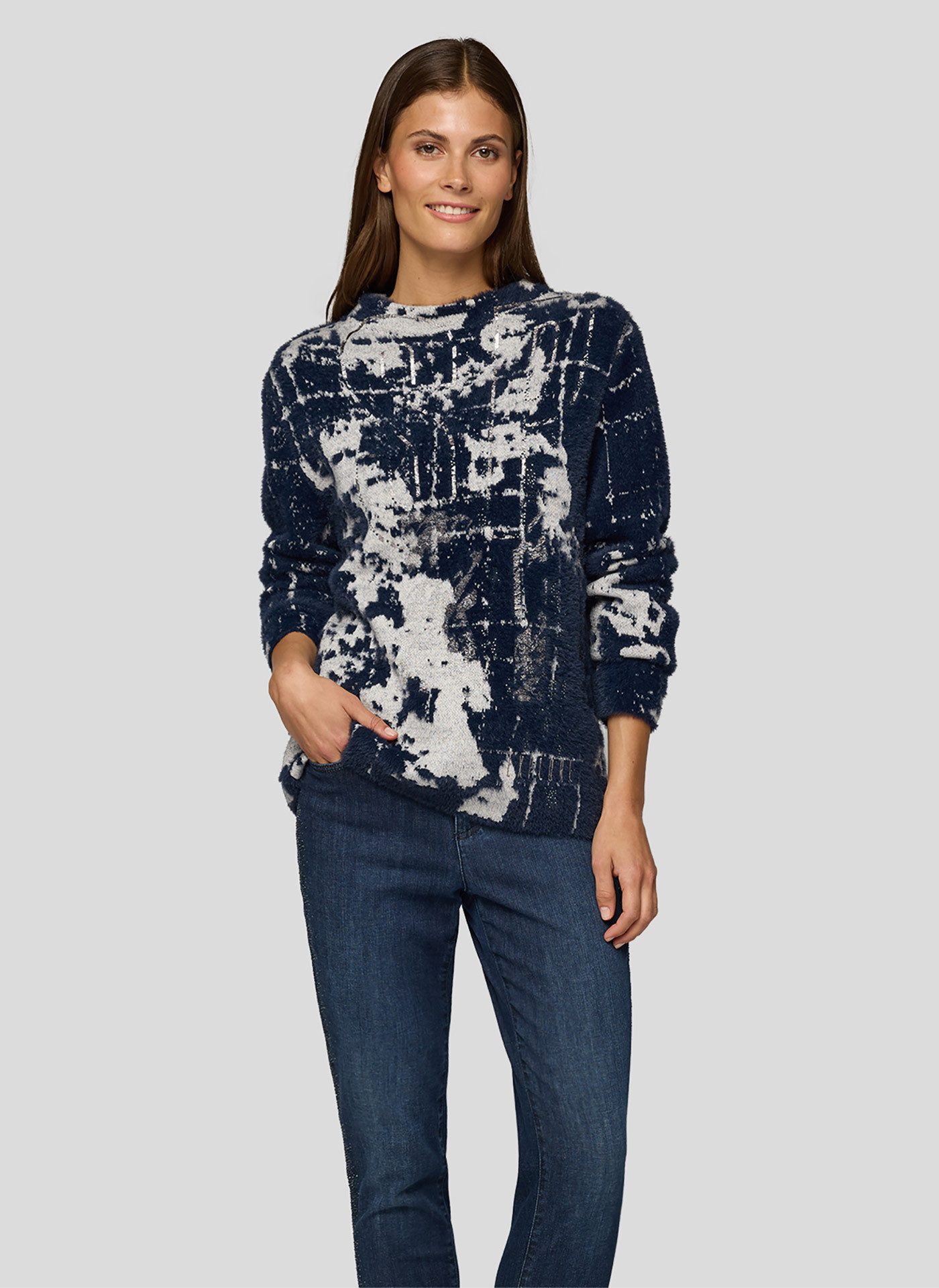 Strickpullover Pullover