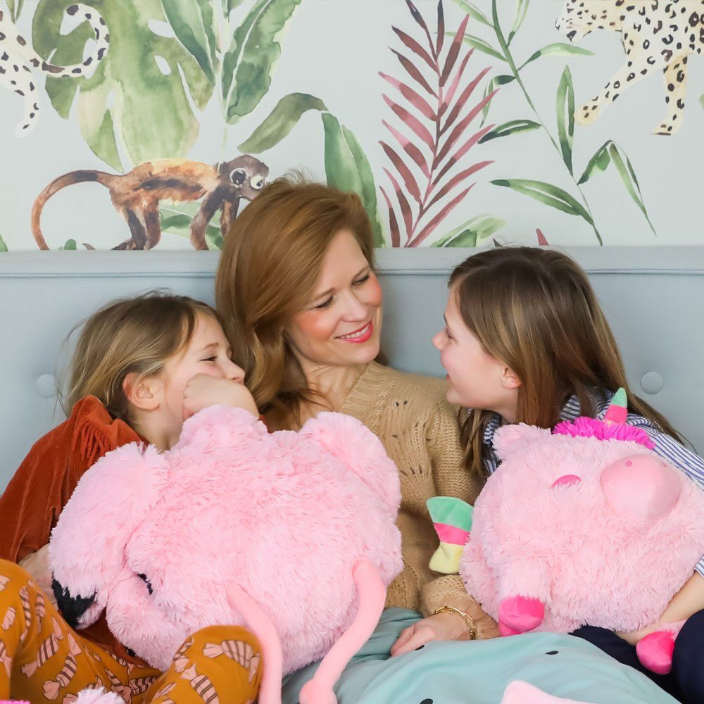 soma Kuscheltier Handwärmer Kuschelfreund Stofftier Kuscheltier Plüschtier günstig online kaufen