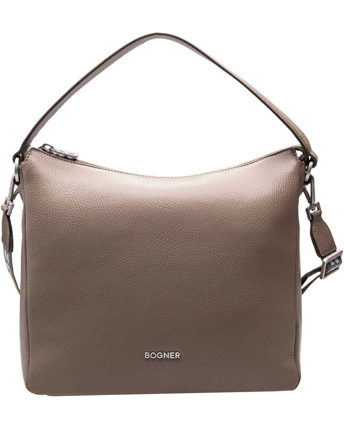 Bogner Handtasche »Hobo-Bag Andermatt Marie«