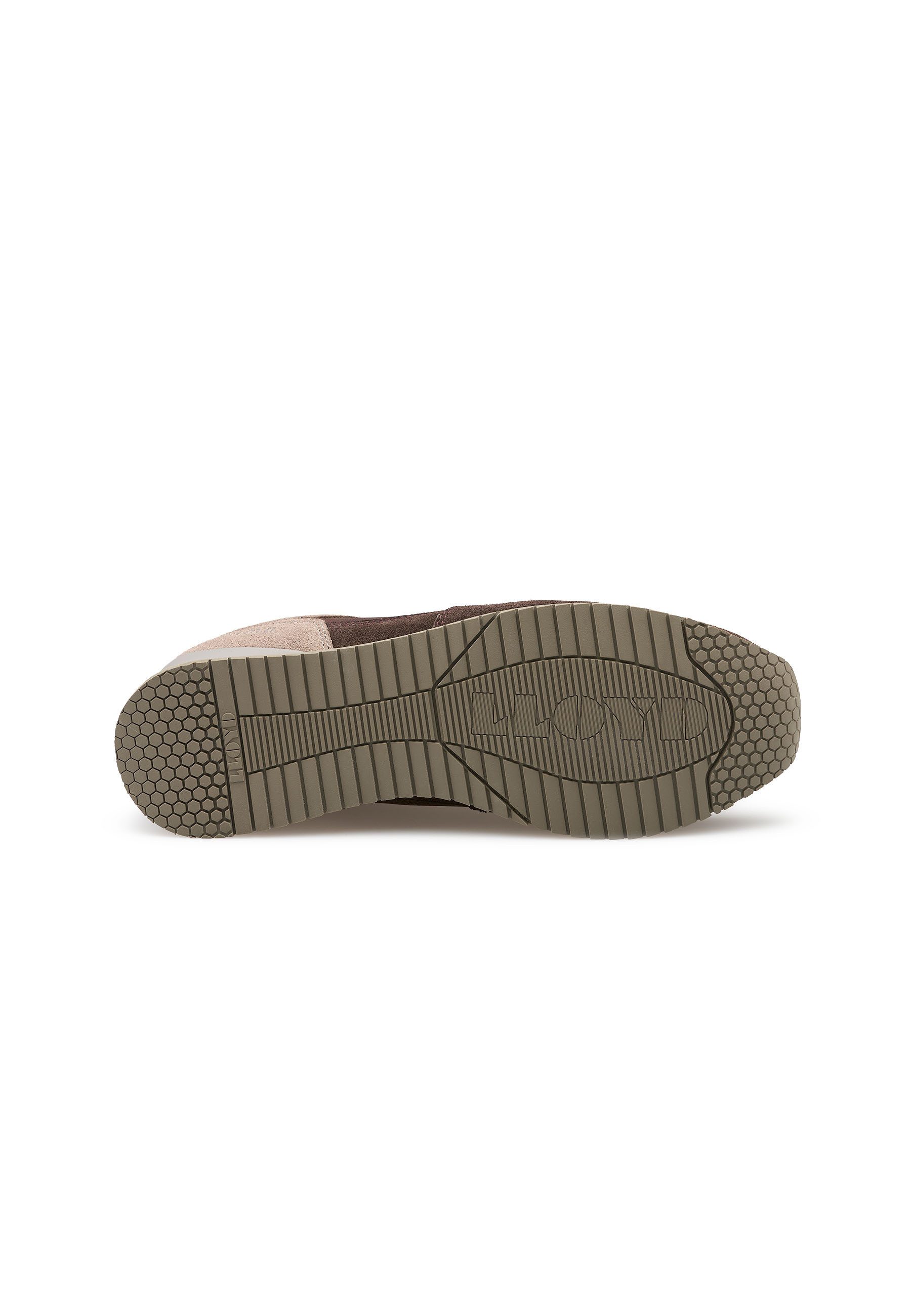 Lloyd SWIFT Sneaker mit herausnehmbarem Fußbett – Bild 3 von 5