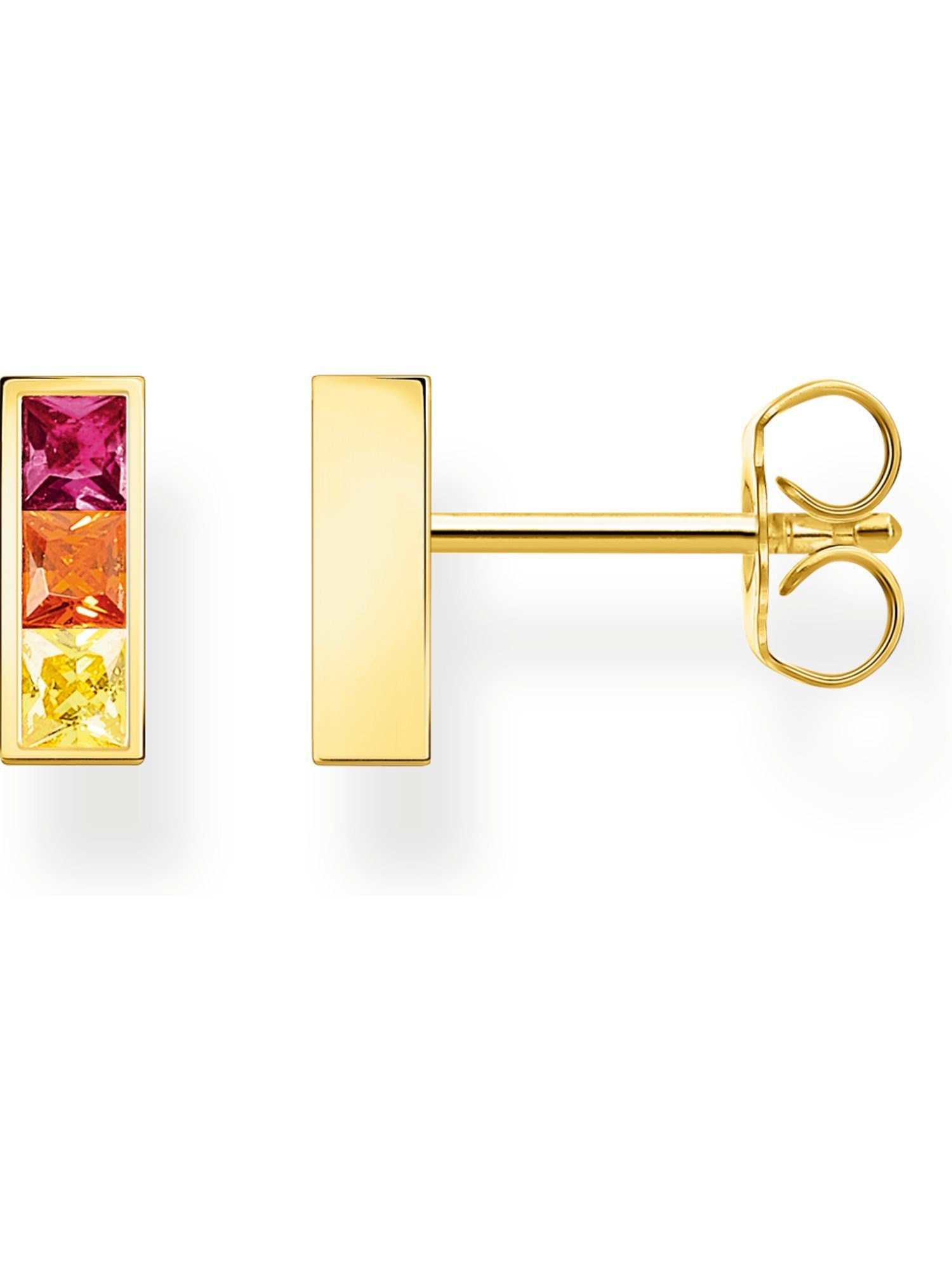 THOMAS SABO Paar Ohrstecker