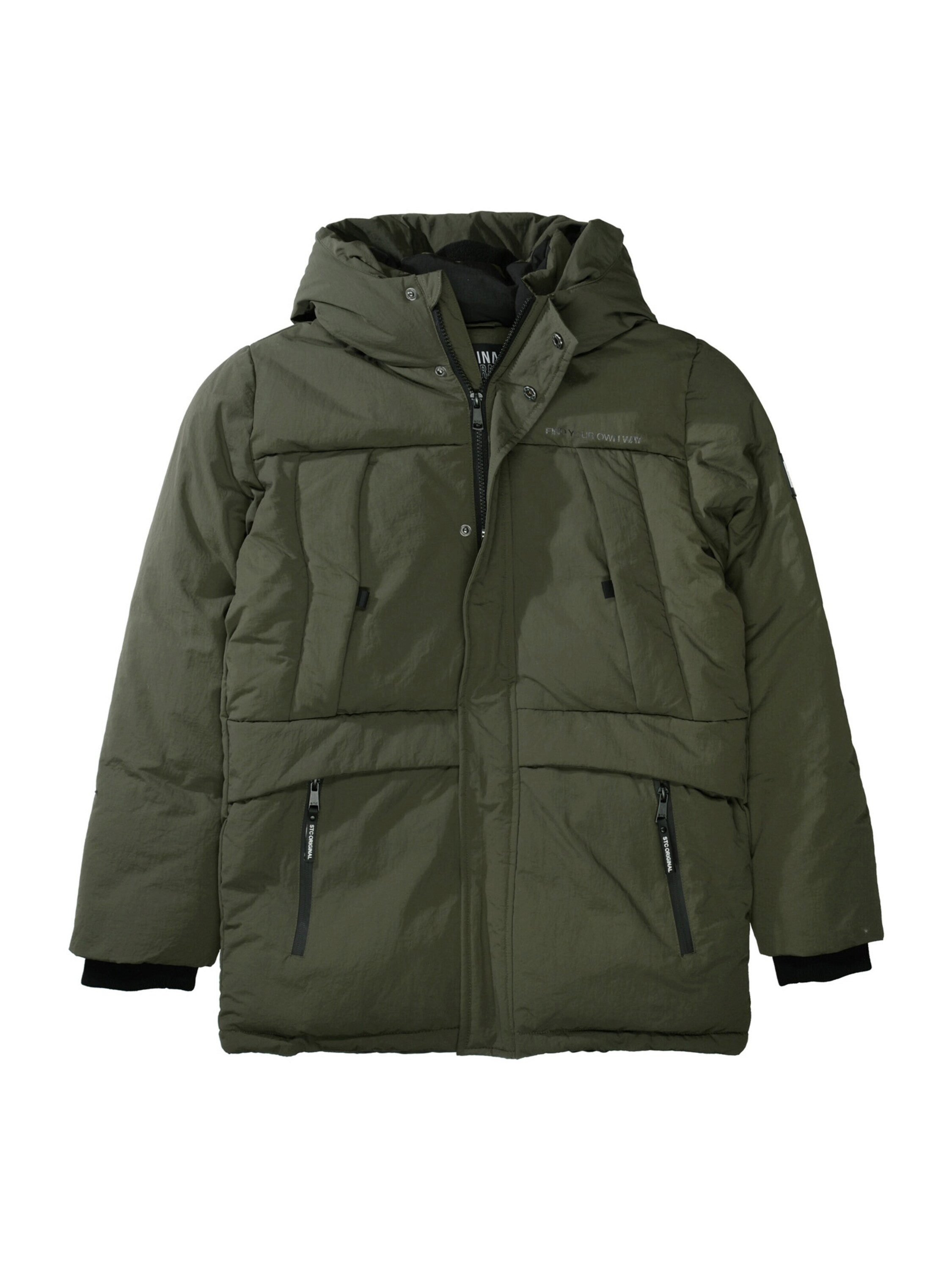 STACCATO Kurzjacke (1-St)