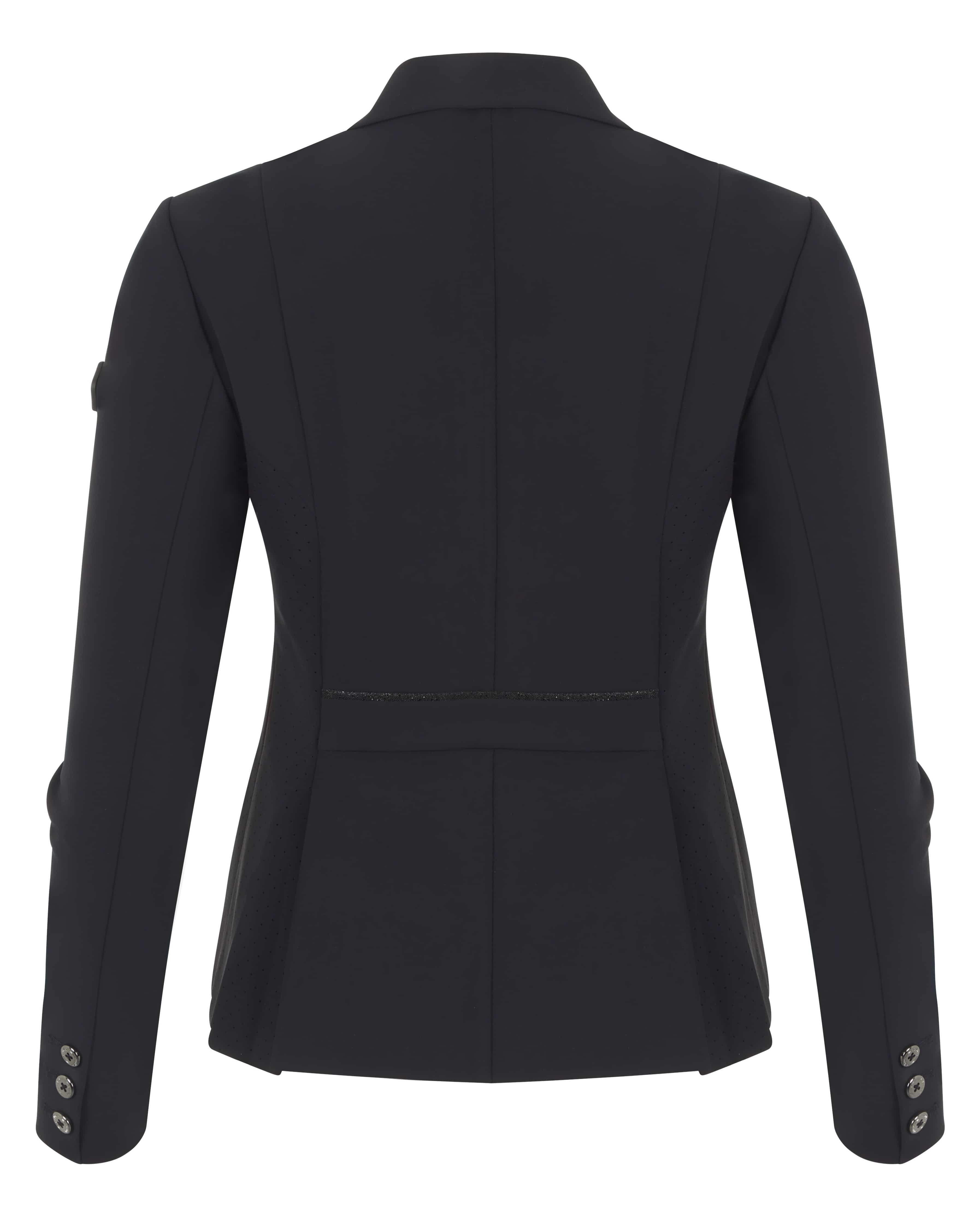 LeMieux Reitjacke Turnierjacket Damen Dynamique