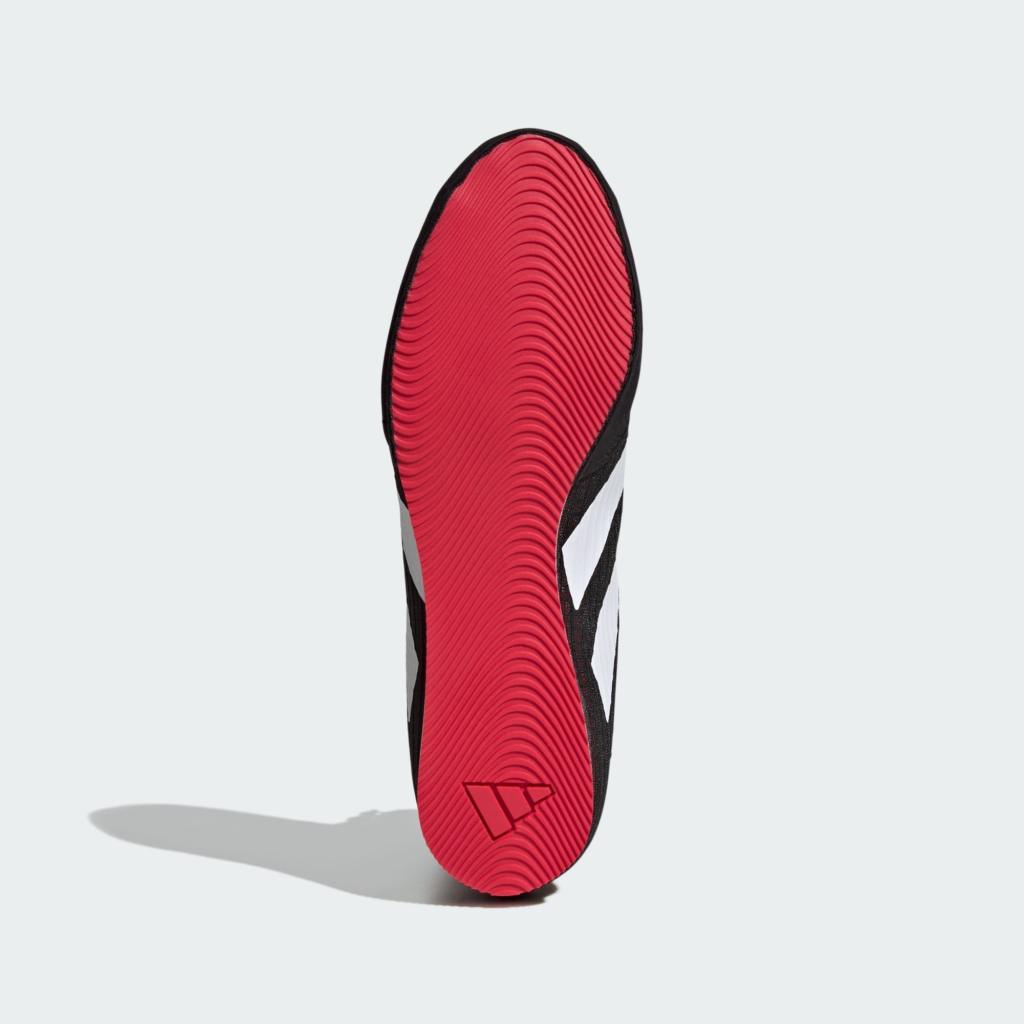 adidas Performance BOX HOG 4 BOXSCHUH Boxschuh