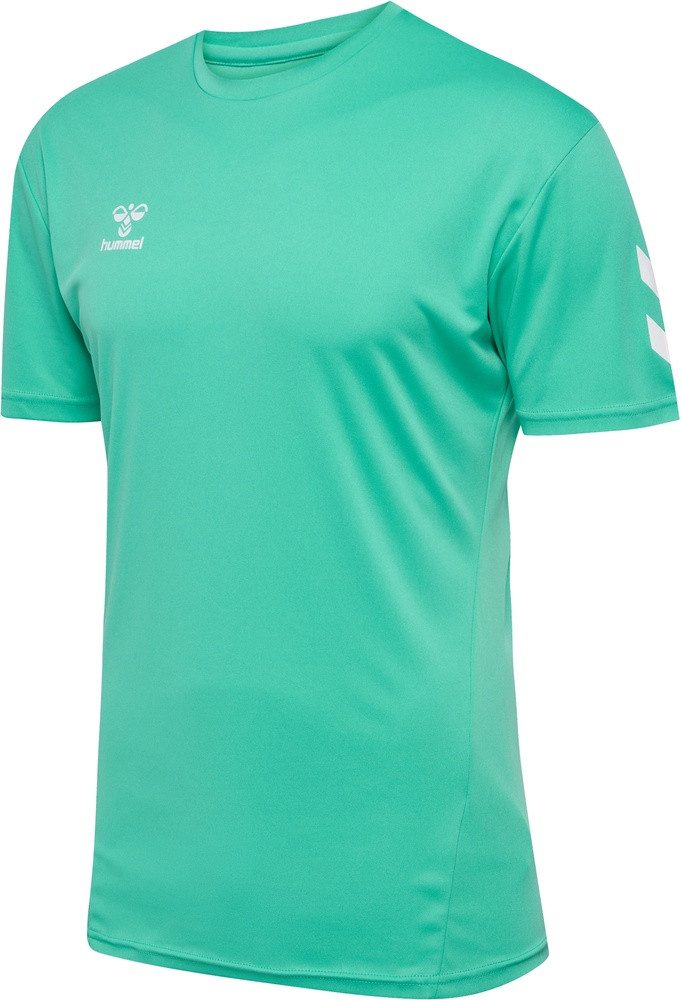 hummel Trainingsanzug Hmllogo Set günstig online kaufen