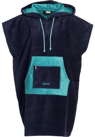 Esprit Badeponcho »Youth Sailor Poncho« Surf ...