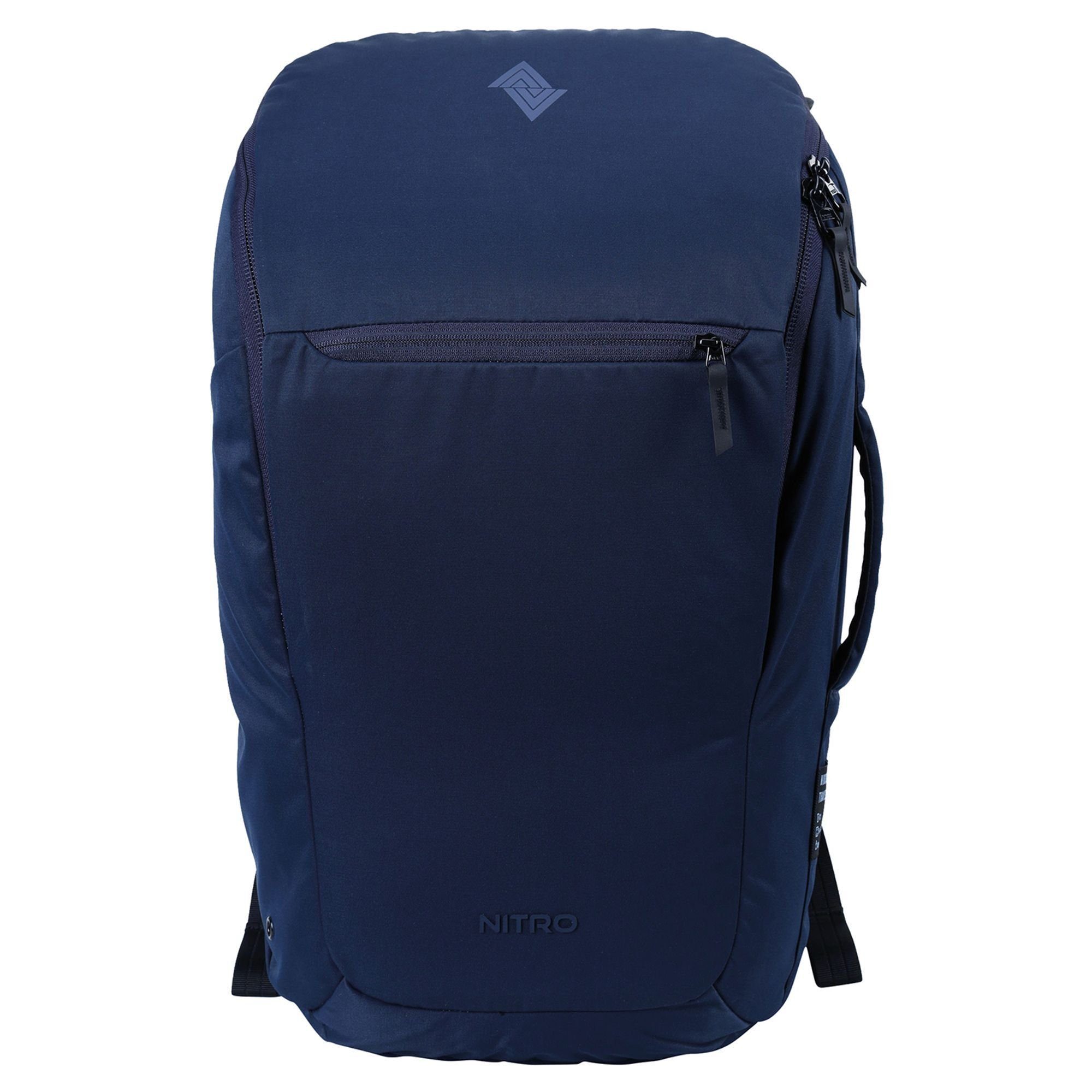 NITRO Daypack Nikuro Traveler, Polyester