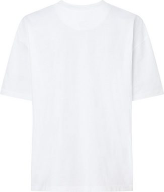 Calvin Klein Jeans T-Shirt in Oversized-Passform