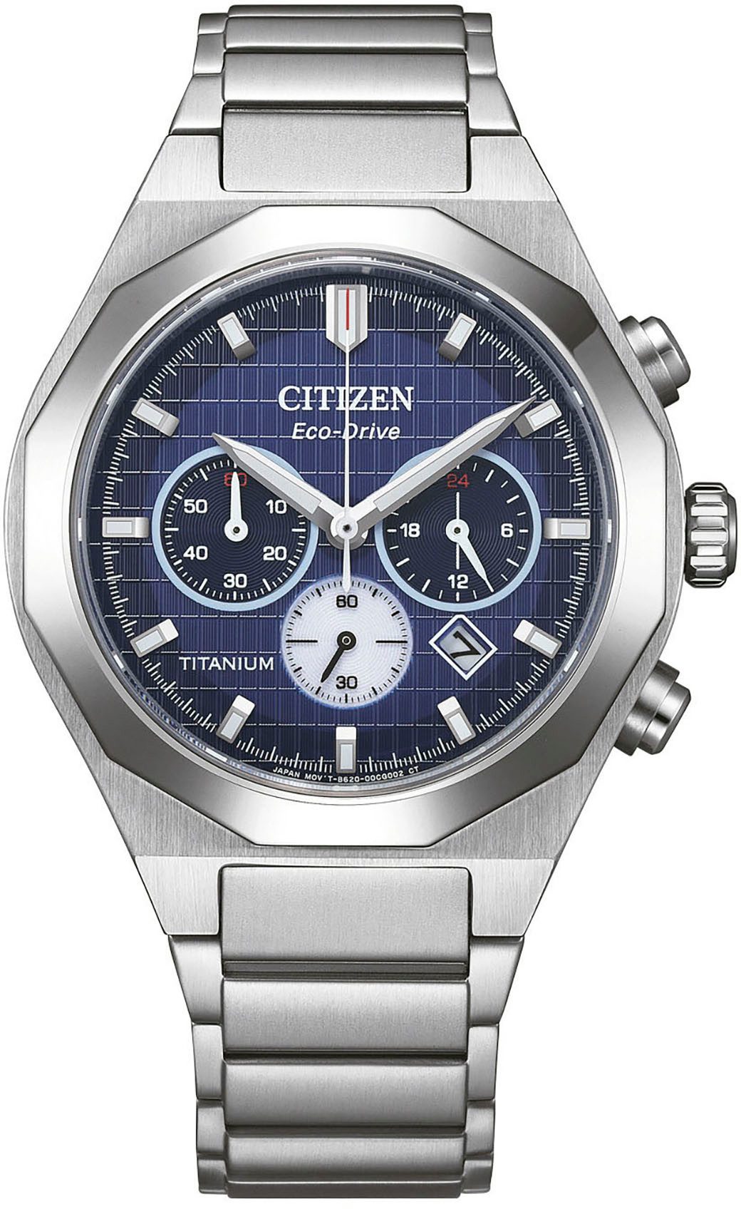 Chronograph CA4691-59L