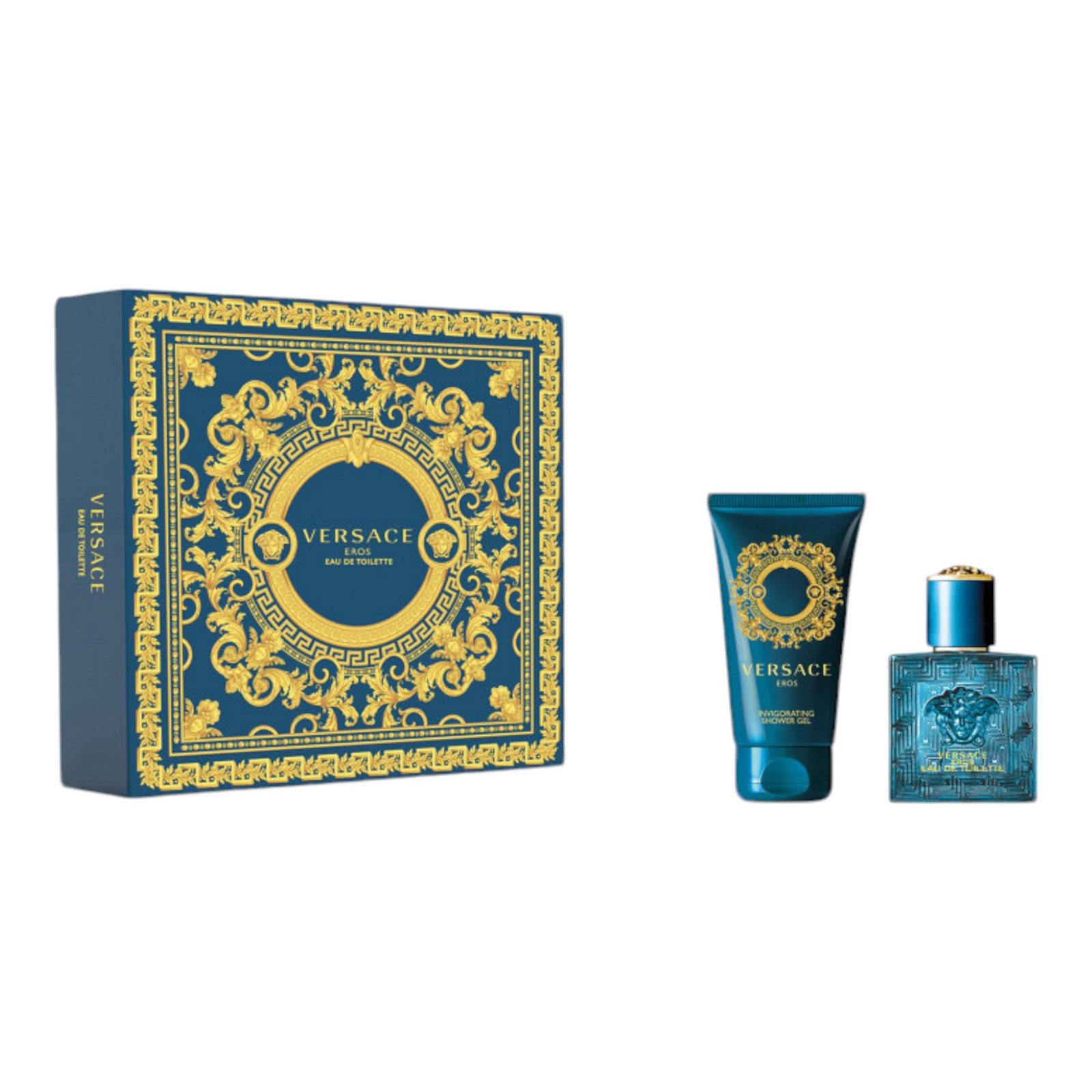 Duft-Set Eros Set