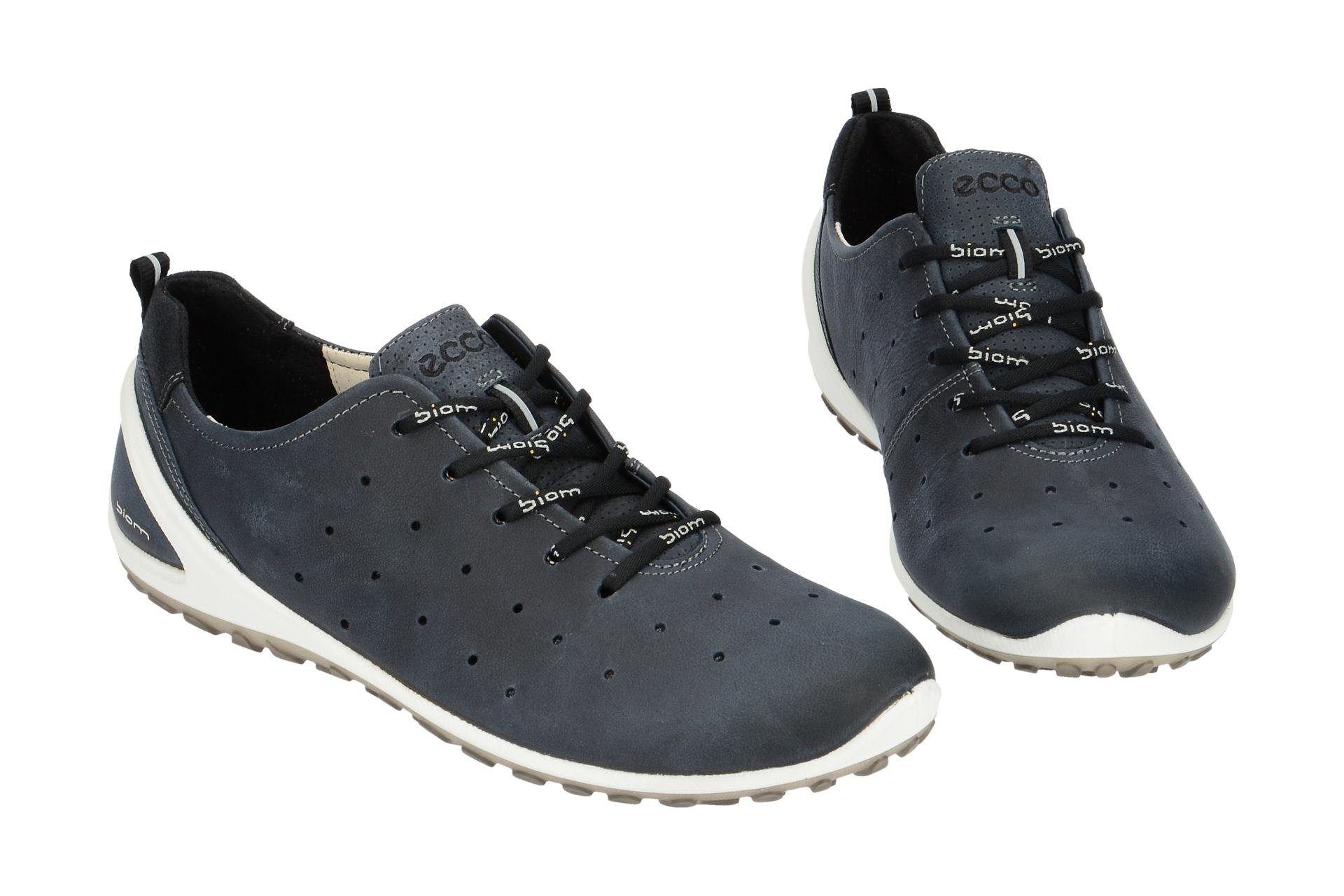 Ecco 80200454780 Schnürschuh