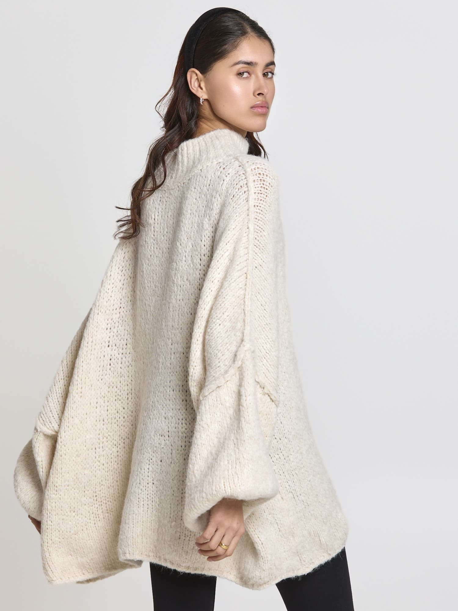 Lilavie Strickpullover Maraa