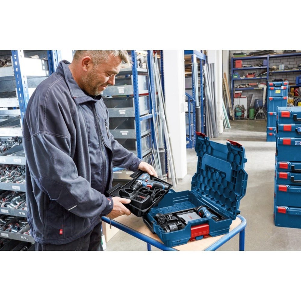 BOSCH Werkzeugkoffer
