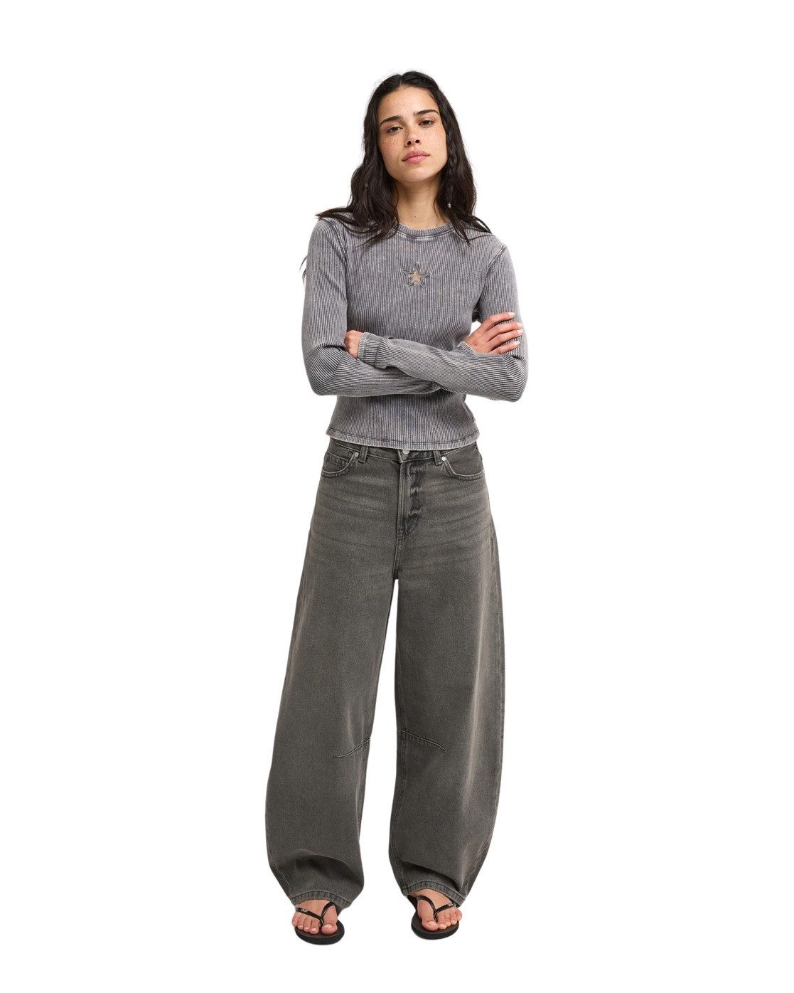 Roxy Jeansjeggings Saltywater Glow