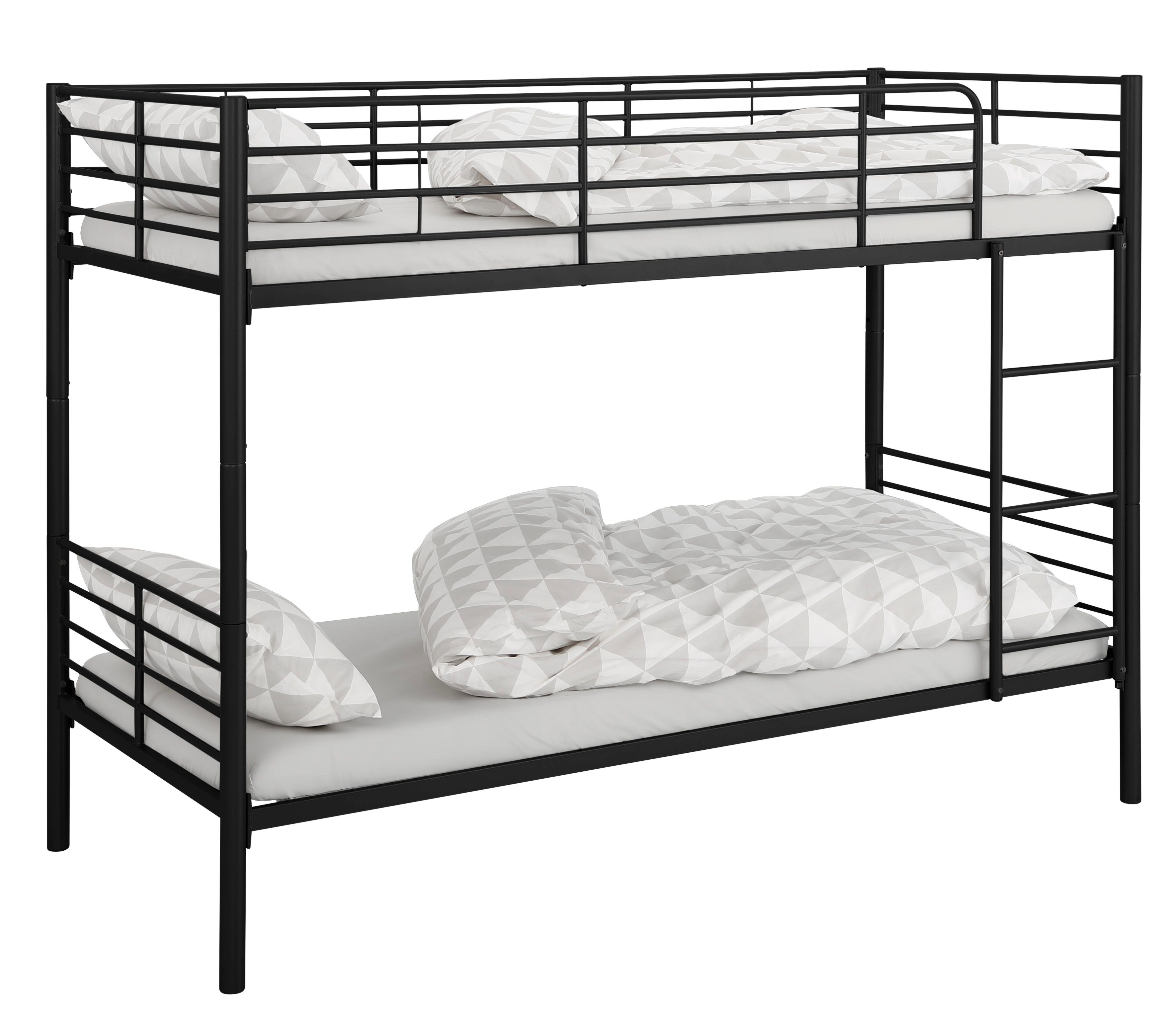 Home affaire Etagenbett Hayo, Belastbarkeit 250 günstig online kaufen