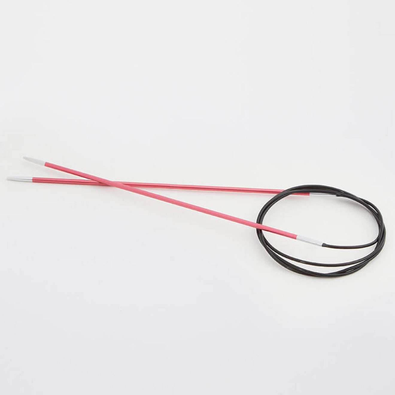 Rundstricknadeln ZING 2,00 mm 150 cm