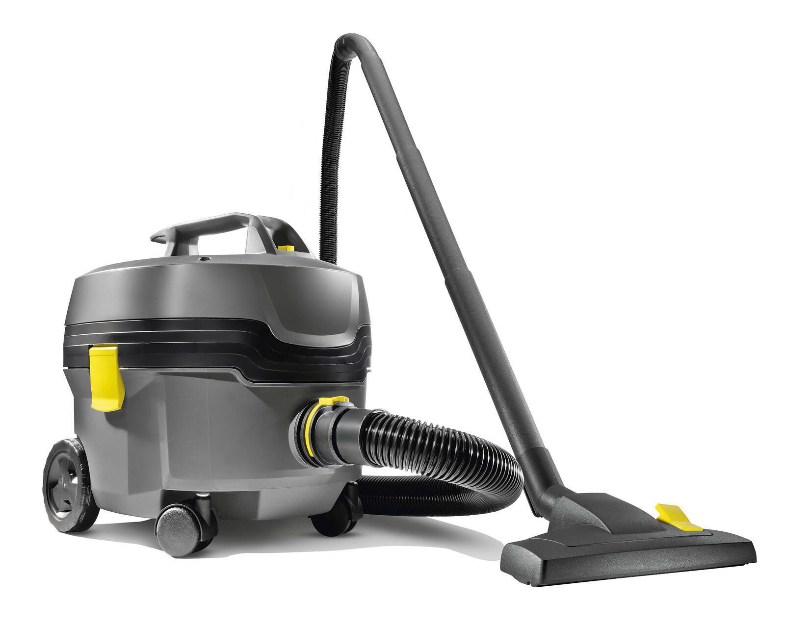 KÄRCHER Bodenstaubsauger Kärcher T7/1 Classic Staub-