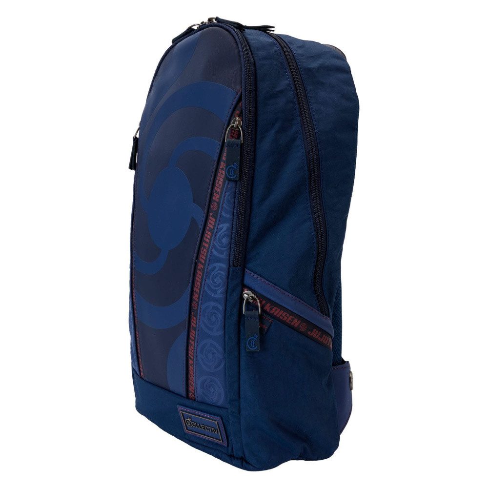 Loungefly Rucksack Jujutsu Kaisen by Loungefly Rucksack The Gamr Collectiv