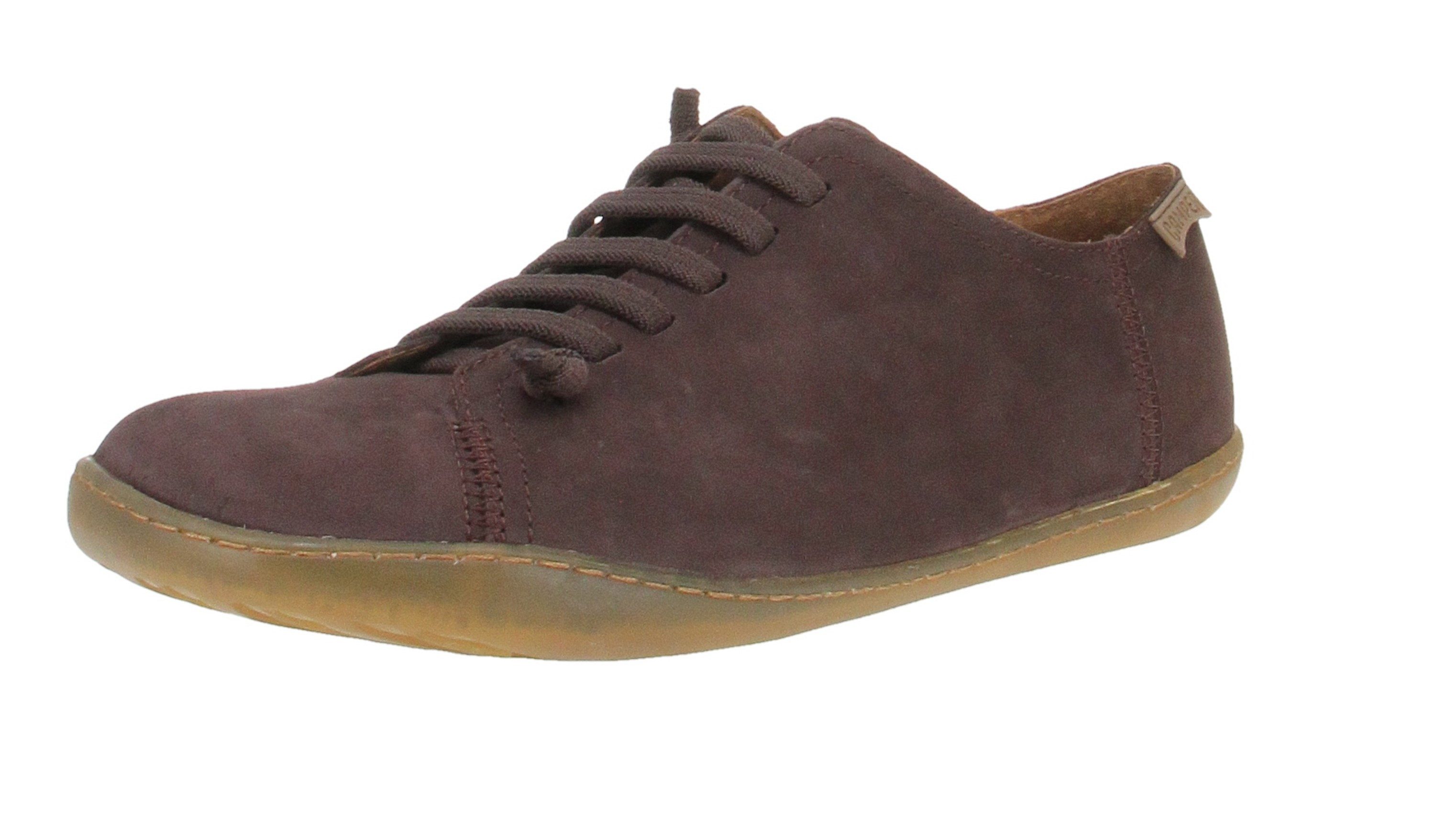 Camper Camper 17665 Peu Cami - Herren Schuhe Freizeitschuhe - 011 Sneaker