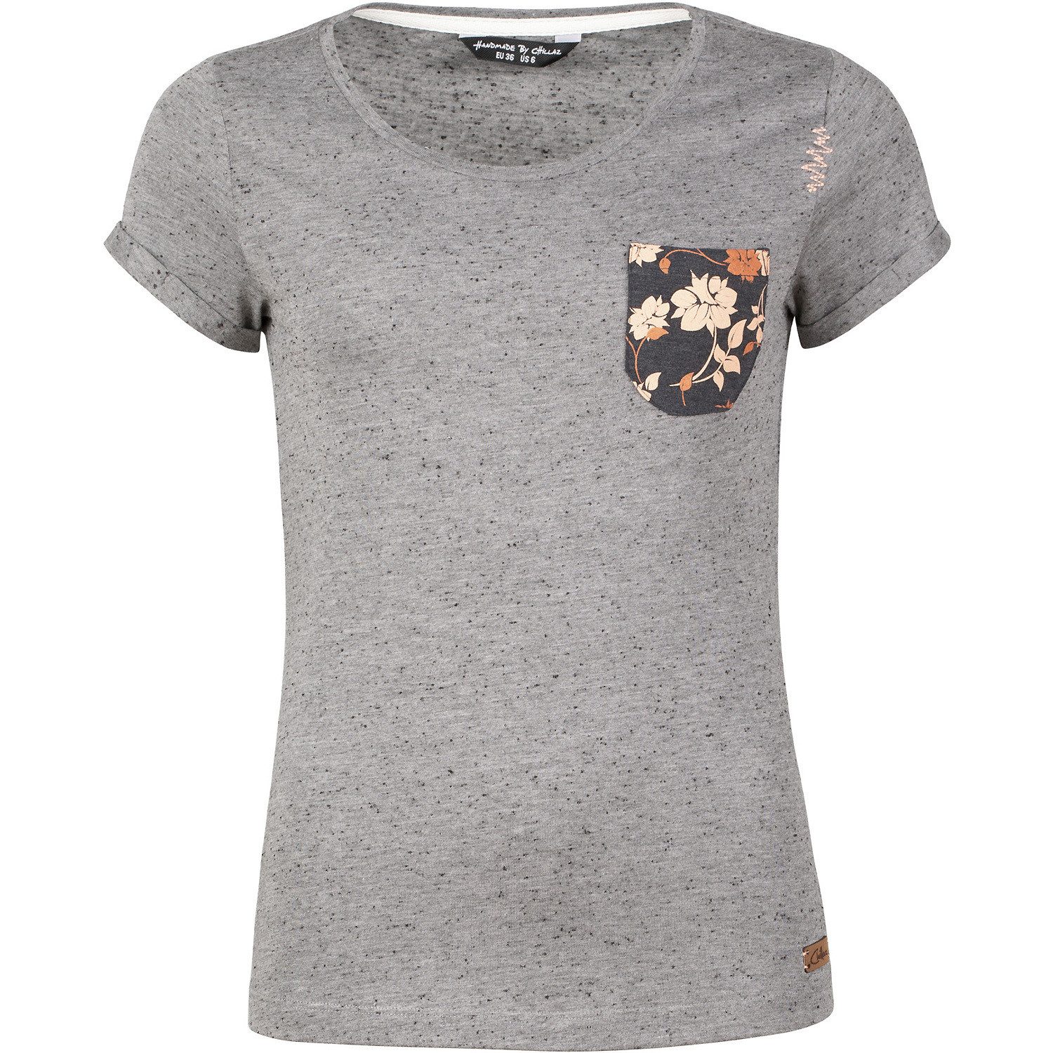 Chillaz T-Shirt T-Shirt W ISTRIEN T-SHIRT