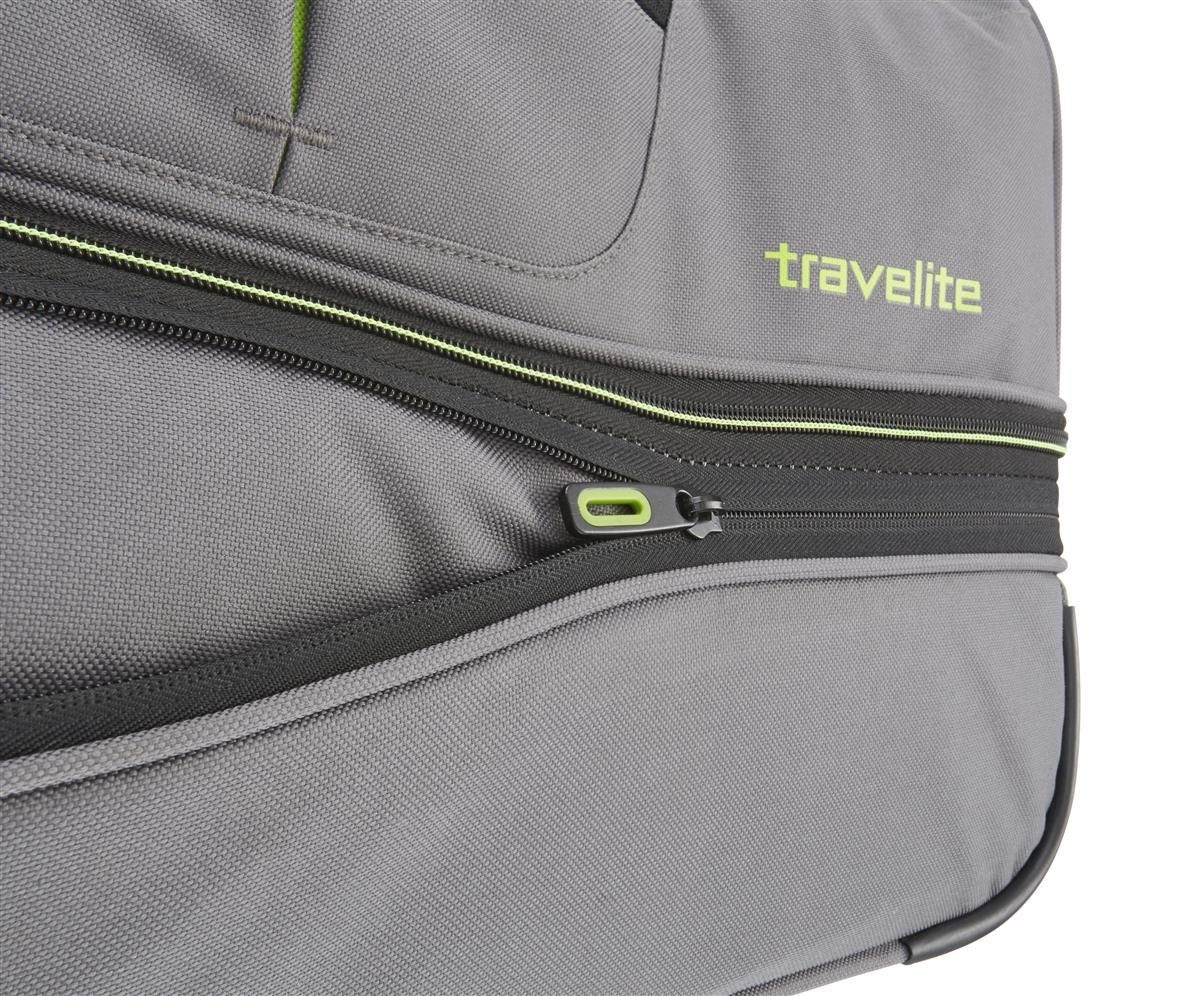 travelite Reisetasche kleine Basics Trolley-Reisetasche S günstig online kaufen