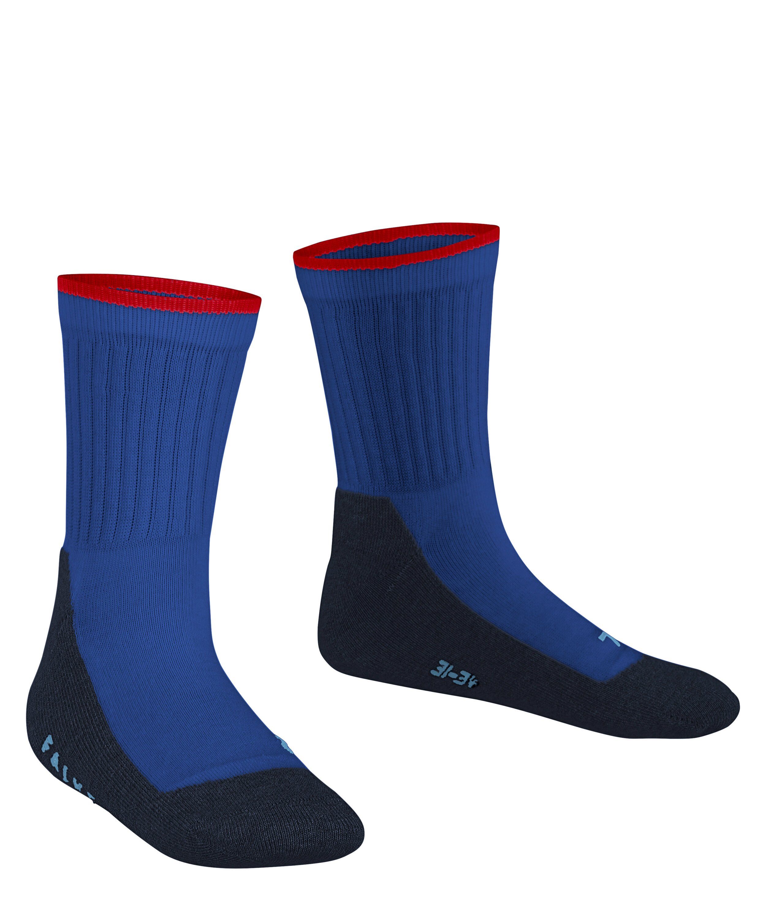 FALKE Socken FALKE Active Everyday Kinder (1-Paar) aus feuchtigkeitsregulierendem Funktionsmaterial – Bild 2 von 5