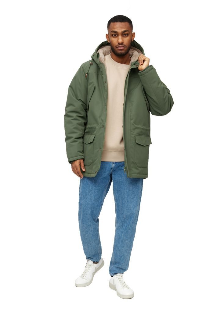 Derbe Winterjacke Festholm günstig online kaufen