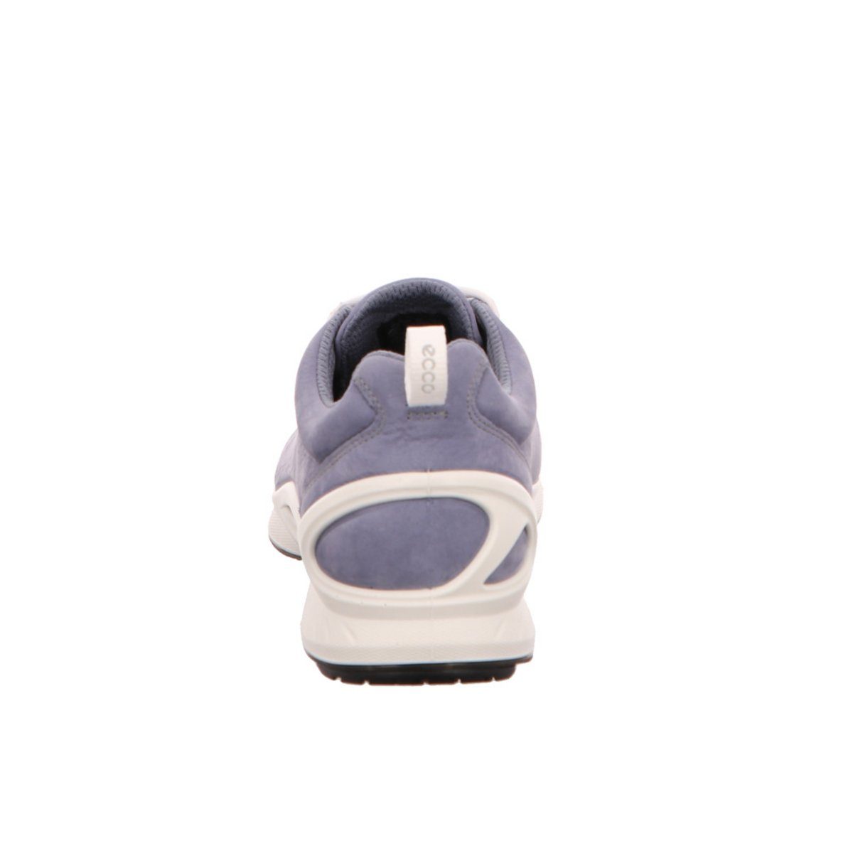 Sneaker lila hell-blau (1-tlg) Ecco