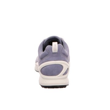 Ecco hell-blau Sneaker (1-tlg)