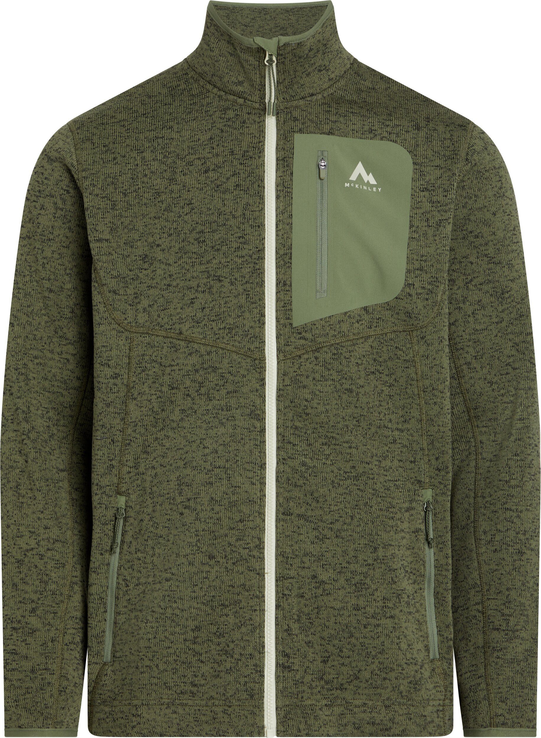 McKINLEY Outdoorjacke He.-Unterjacke Skeena III M günstig online kaufen
