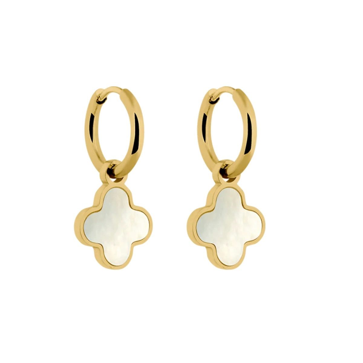 Cala Rose Paar Ohrstecker AZALEA