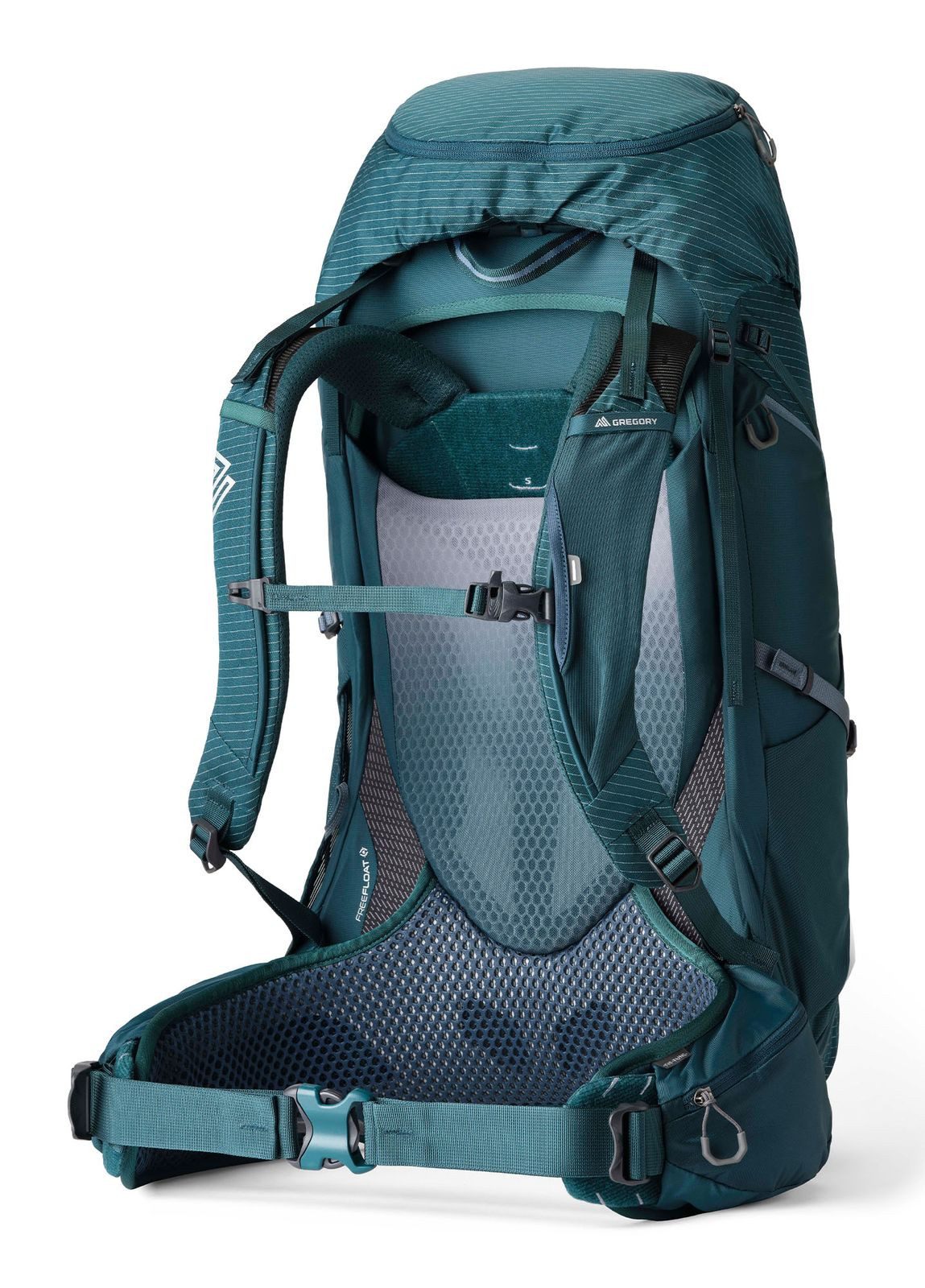 Gregory Rucksack 48 Backpack (Set, 2-tlg)
