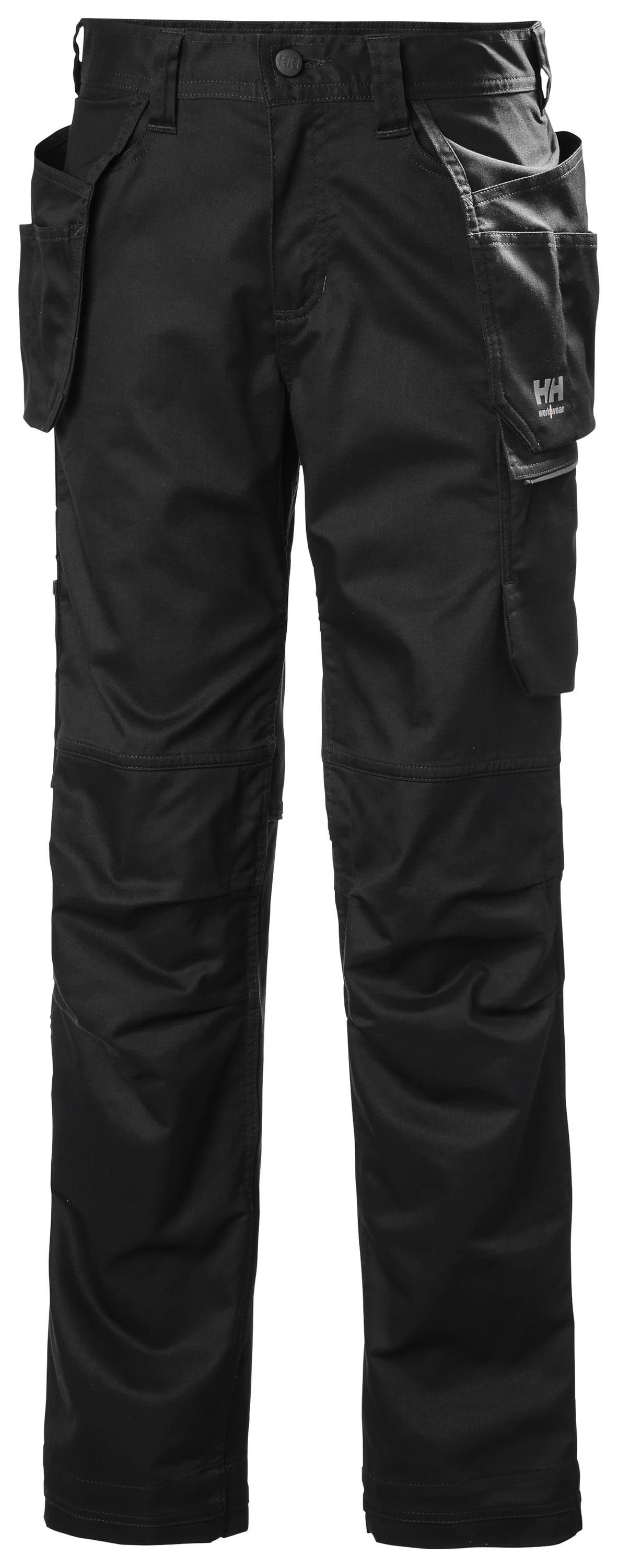 Helly Hansen Arbeitsbundhose W Manchester Cons Pant (1-tlg)