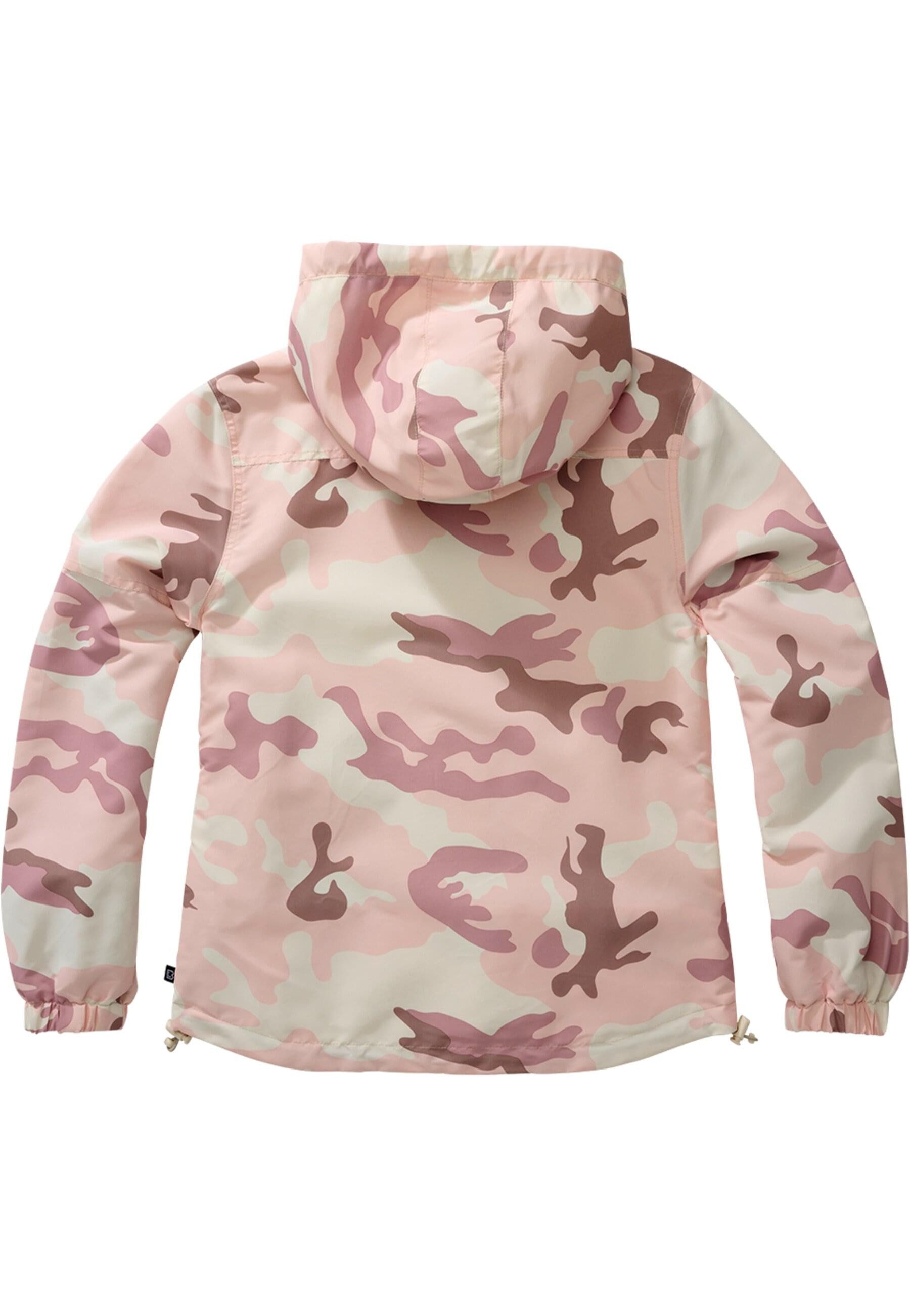 Brandit Allwetterjacke Brandit Damen Ladies Summer günstig online kaufen