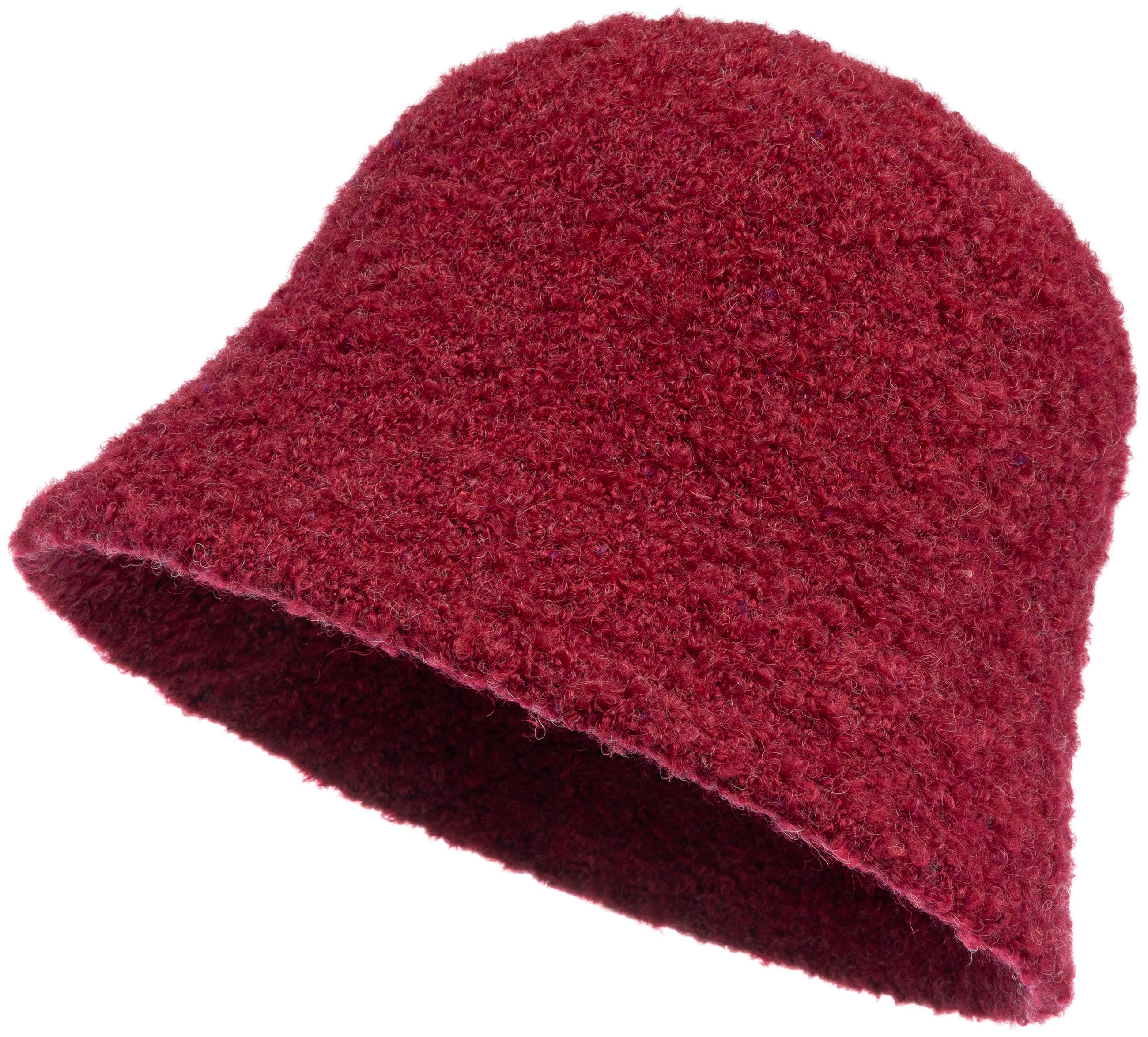 Caspar Fischerhut HT029 warmer Bucket Hat Damen günstig online kaufen