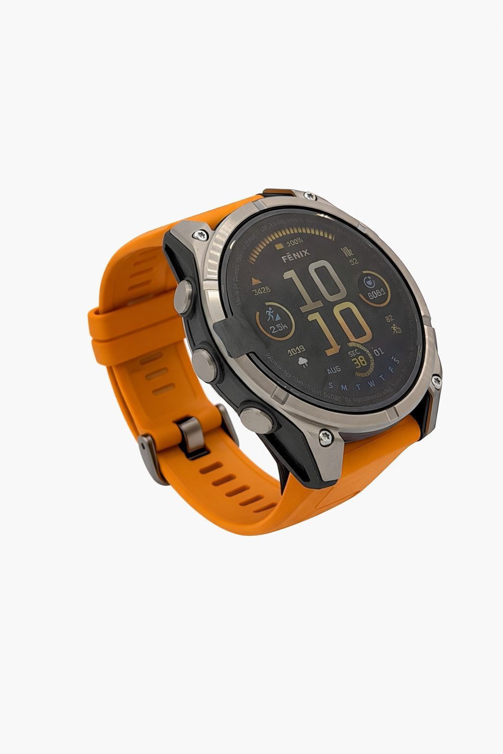 Garmin Fenix 8 Smartwatch