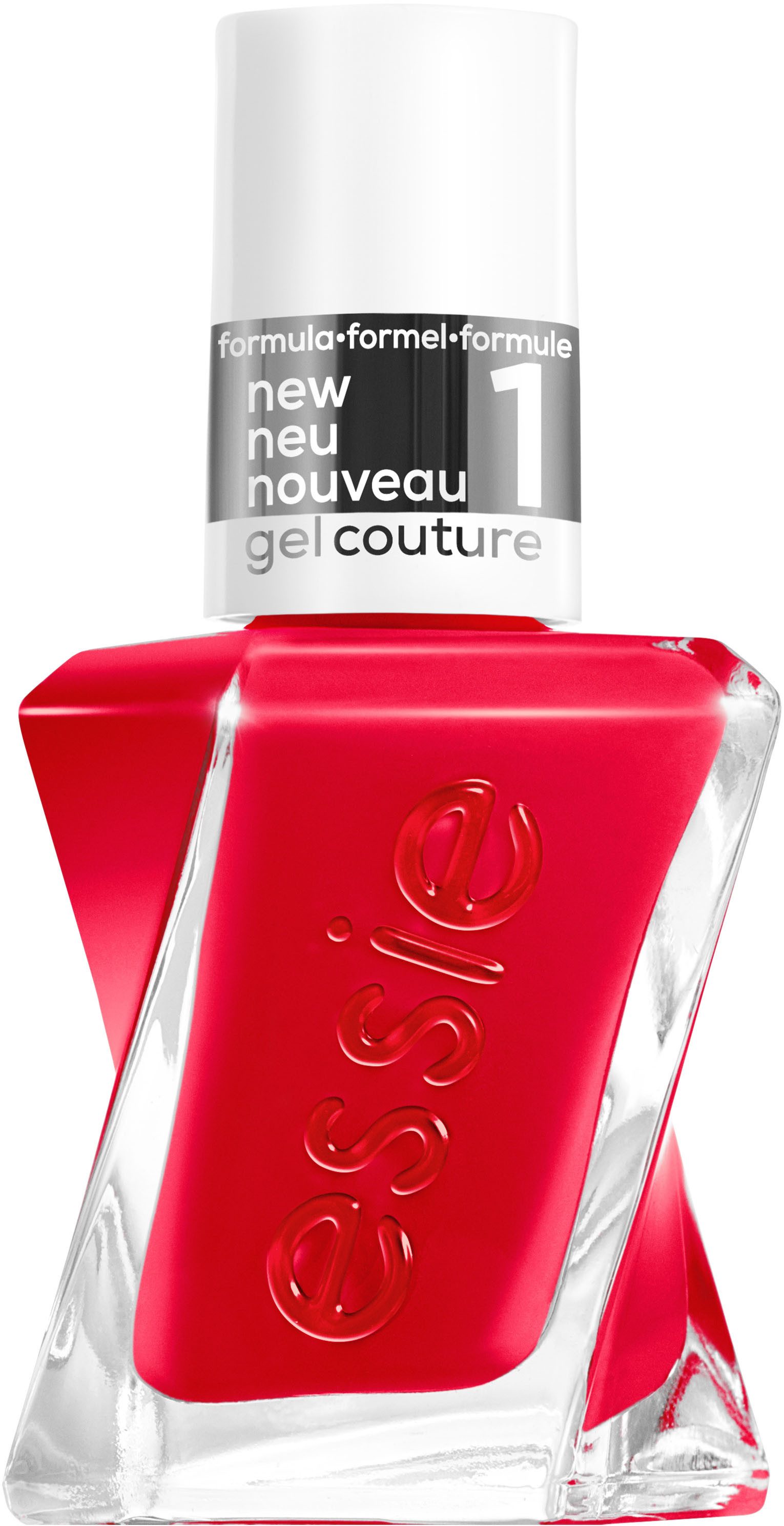 Nagellack Essie Nagellack gel couture