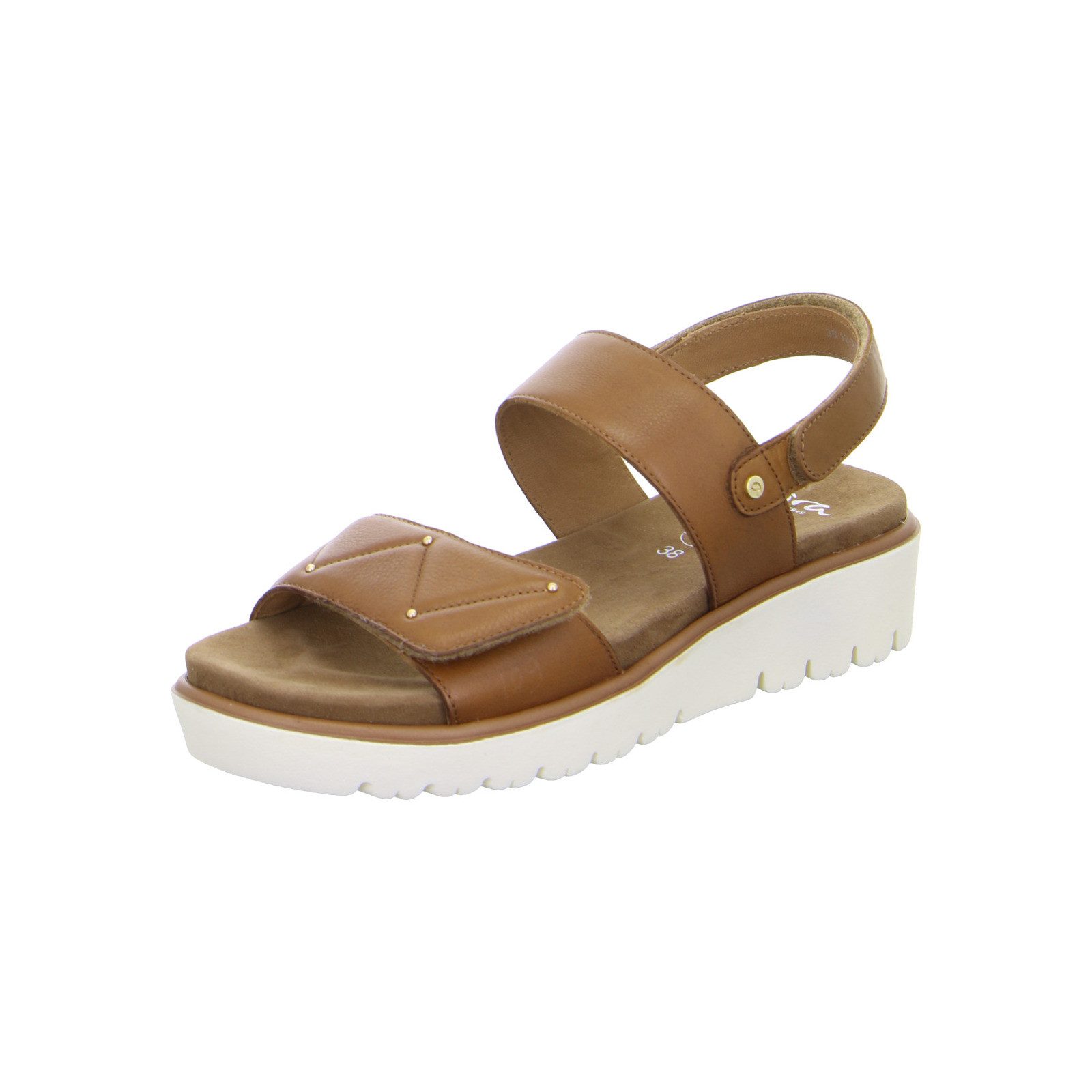 Damen Sandalette Bilbao Keilsandalette