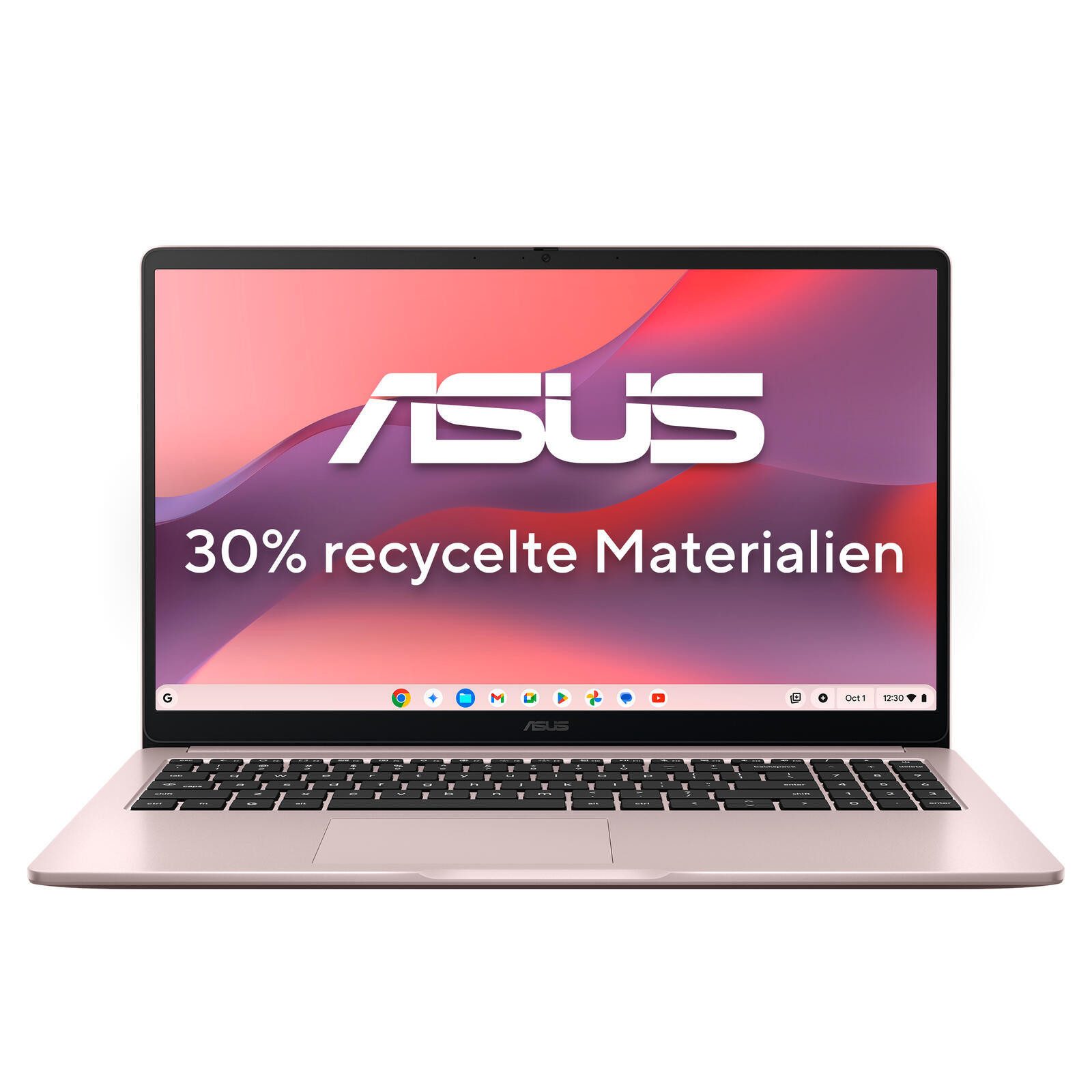 Asus Chromebook (4 GB, 128 GB SSD)