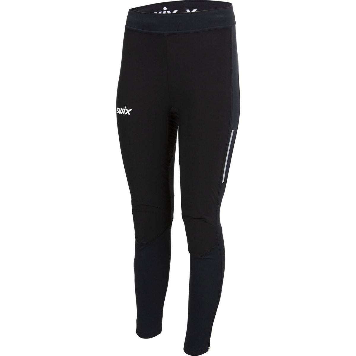 Swix Skihose Focus Wind Tights W Funktionale und stilvolle Damen-Skitights mit wind- und