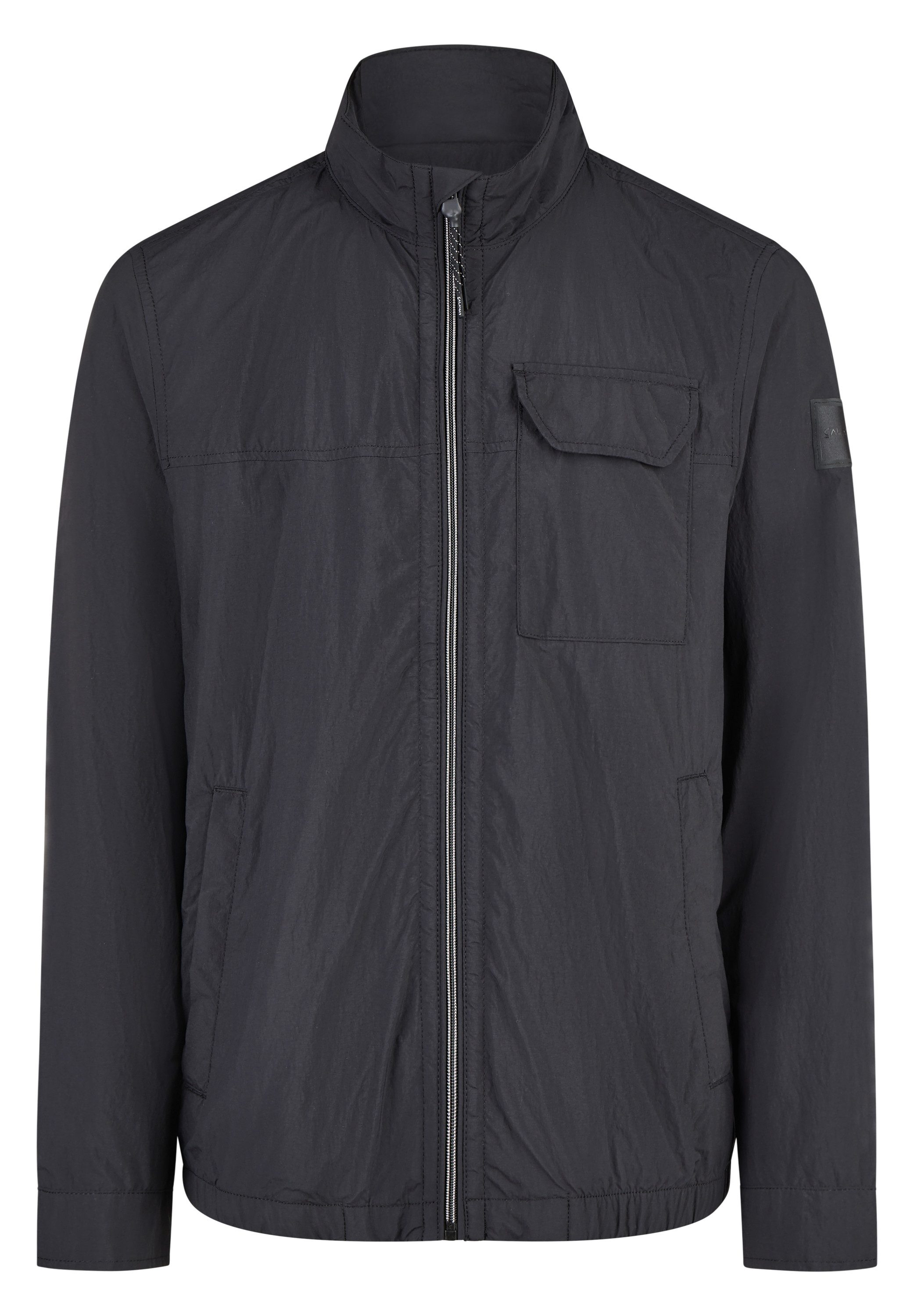 Calamar Blouson Blouson Cotton Feel