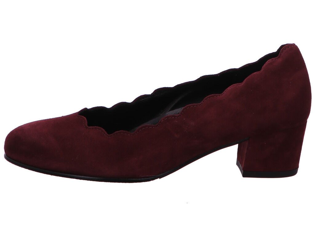 Gabor Pumps