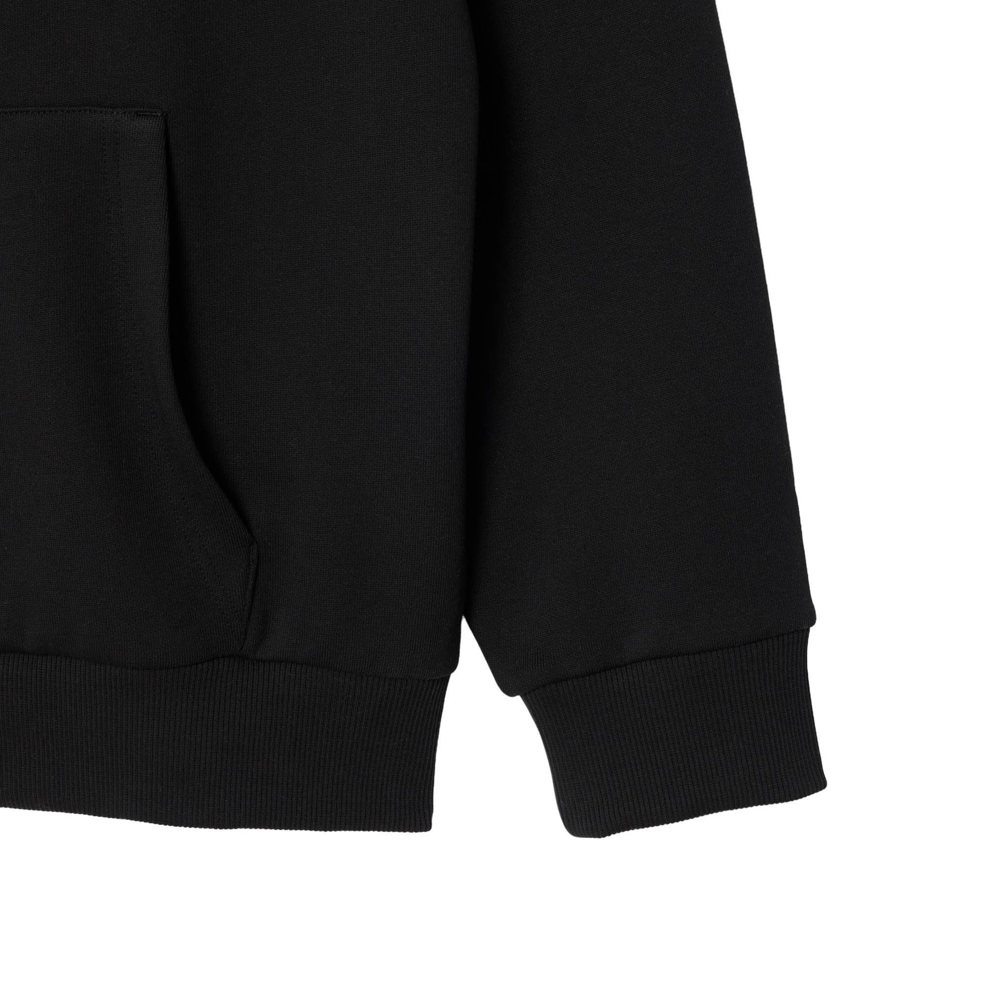 Lacoste Sweatshirt Herren Sweatjacke 1er Pack Baumwolle (Packung, 1er Pack)