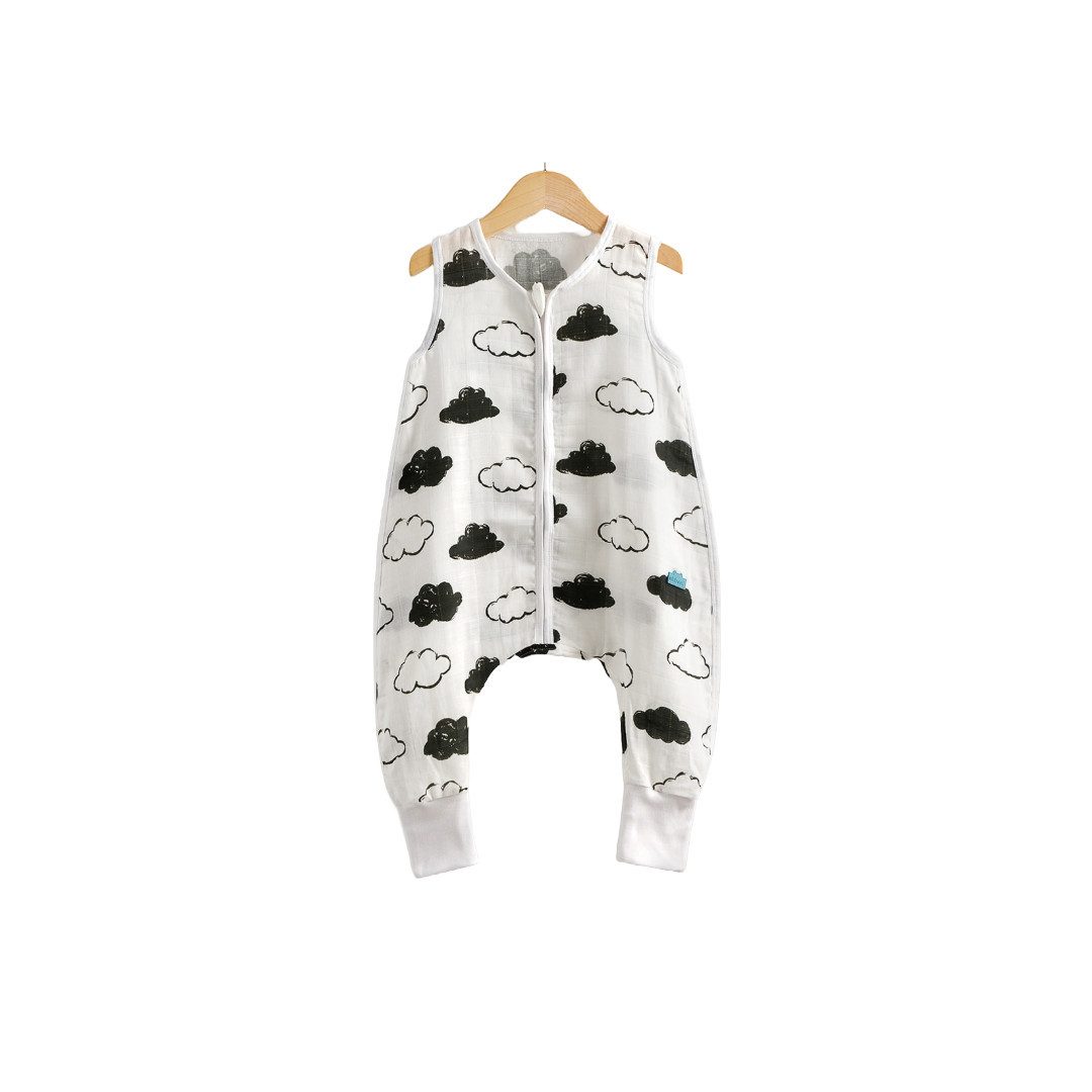 Hibboux Babyschlafsack Musselin (Packung, 1 tlg., günstig online kaufen
