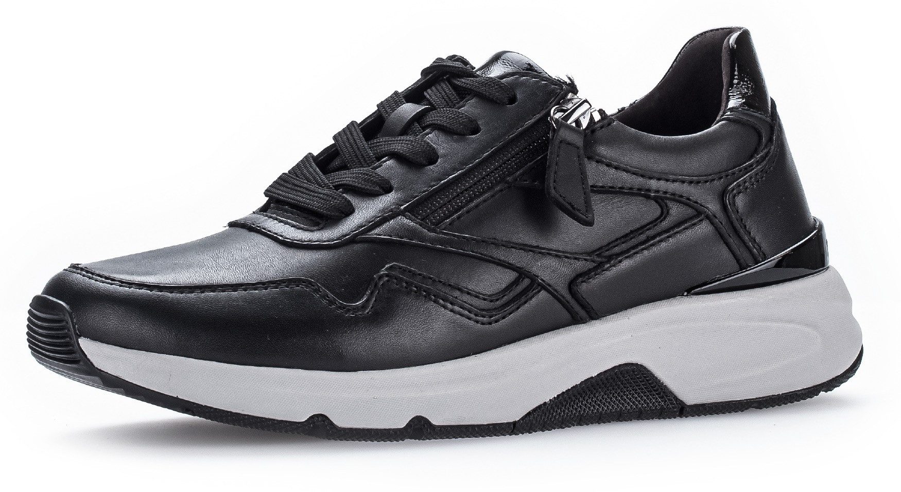 Keilsneaker
