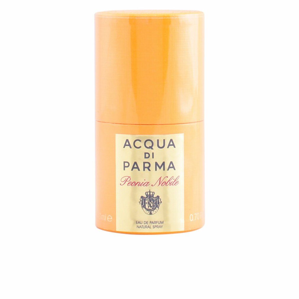 Acqua di Parma Eau de Parfum Peonia Nobile Eau De Parfum Spray 20ml