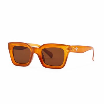 CHPO Sonnenbrille CHPO Sunglasses Anna Mustard