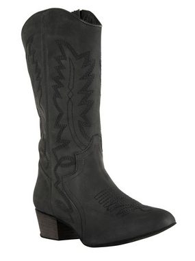 Rumpf Rumpf Line Dance Stiefel 8800 Tanzschuh